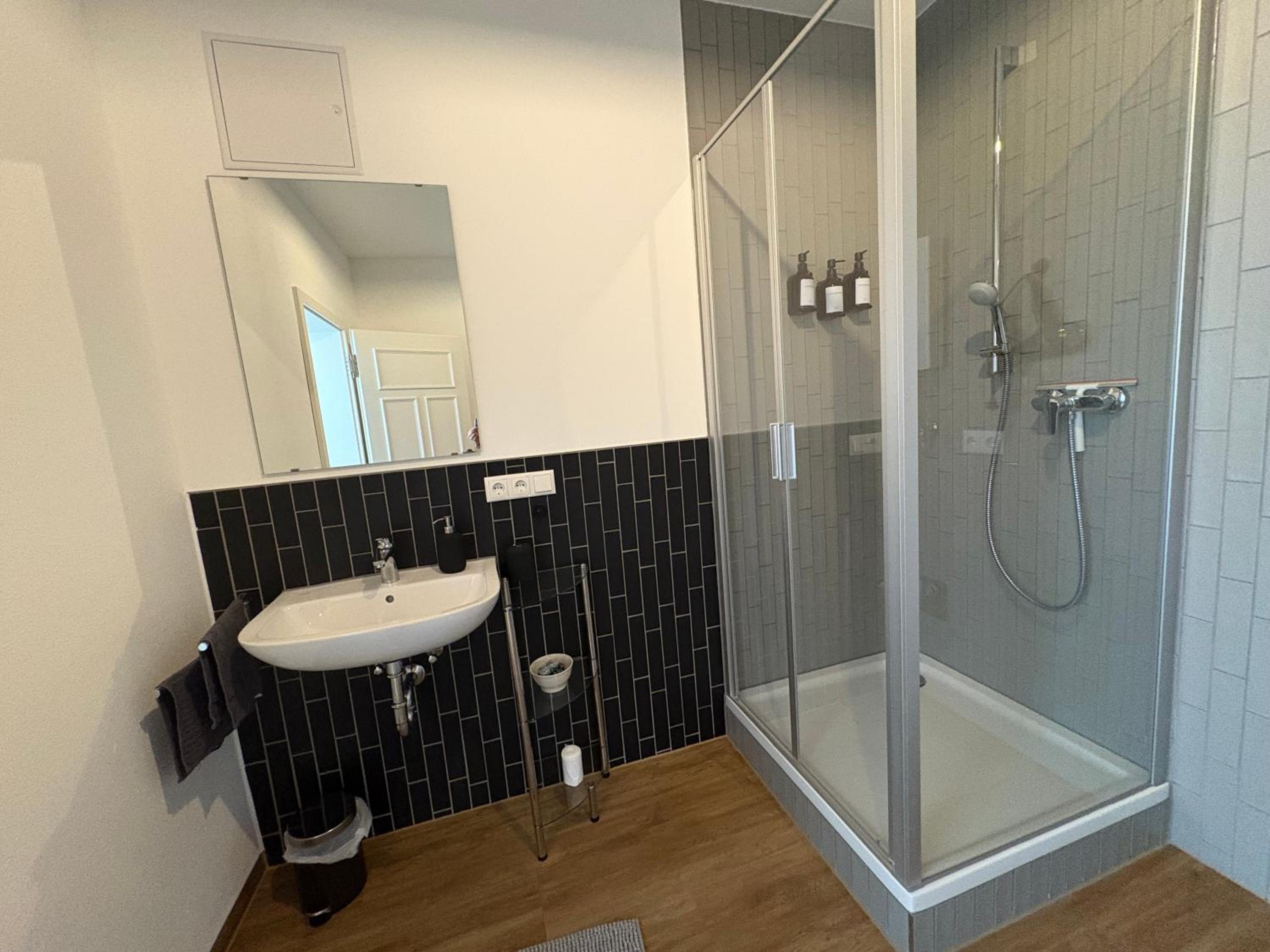 Apartmenthaus Alte Scheune Gunzenhausen