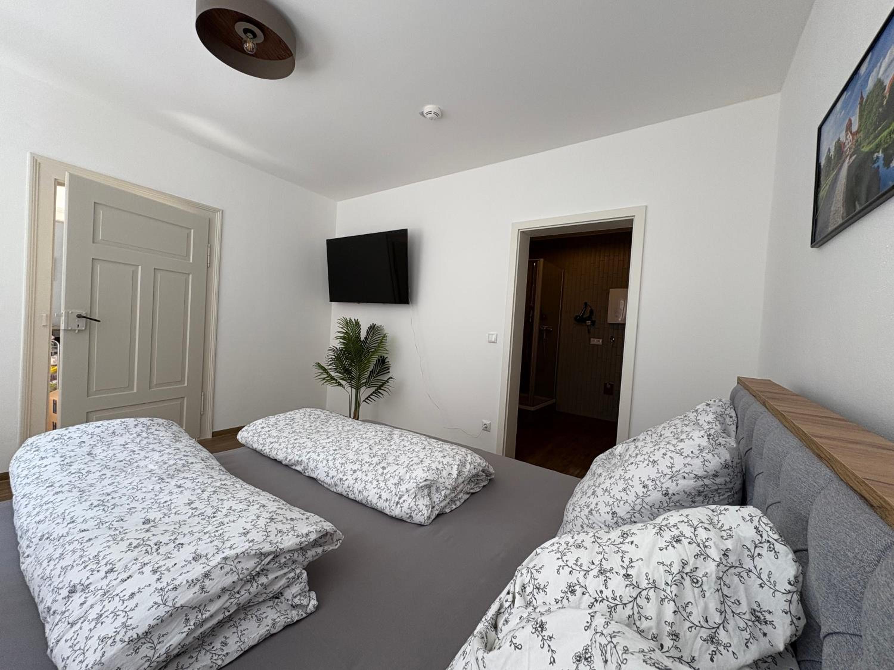 Apartmenthaus Alte Scheune Gunzenhausen