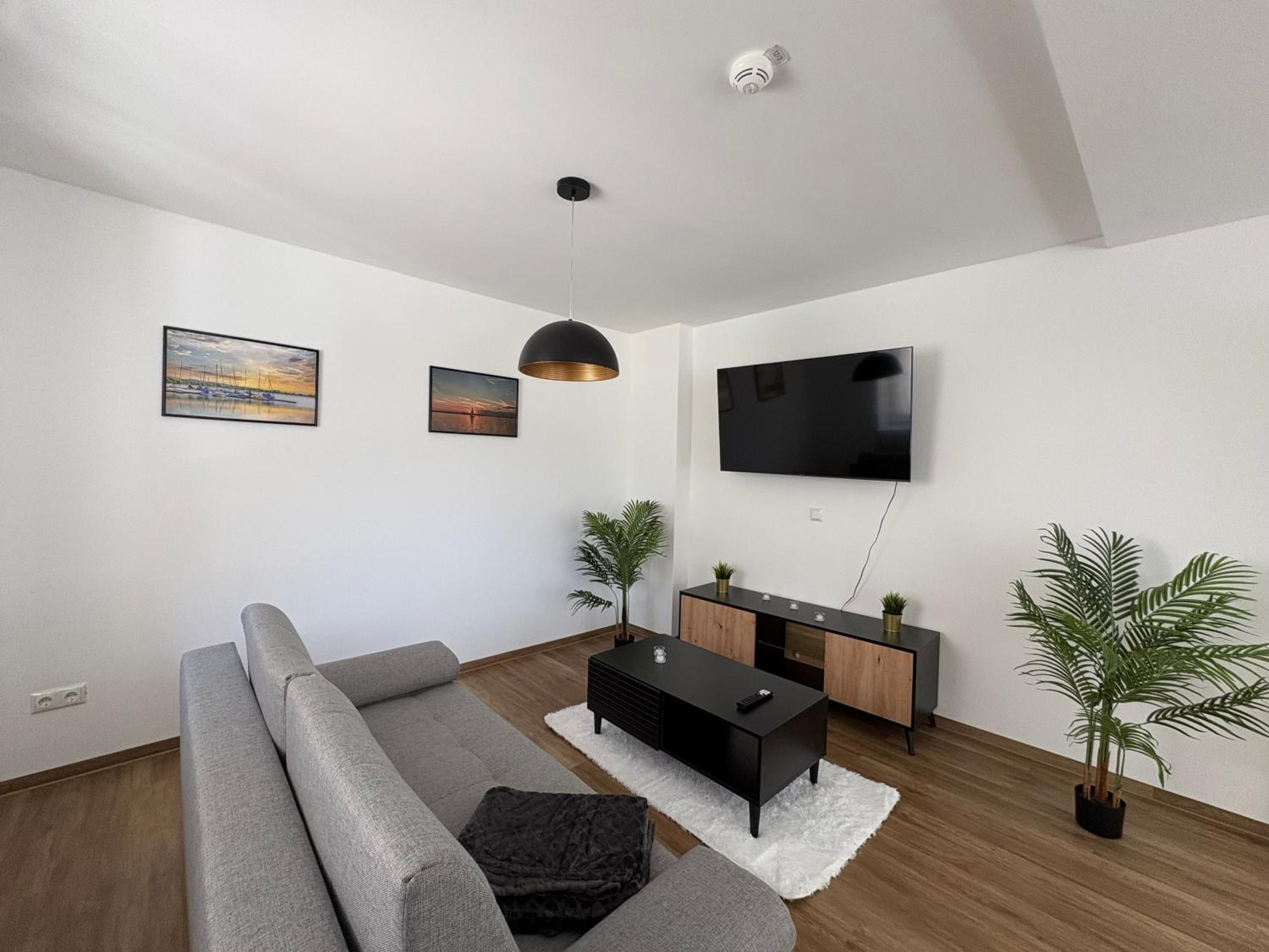 Apartmenthaus Alte Scheune Gunzenhausen