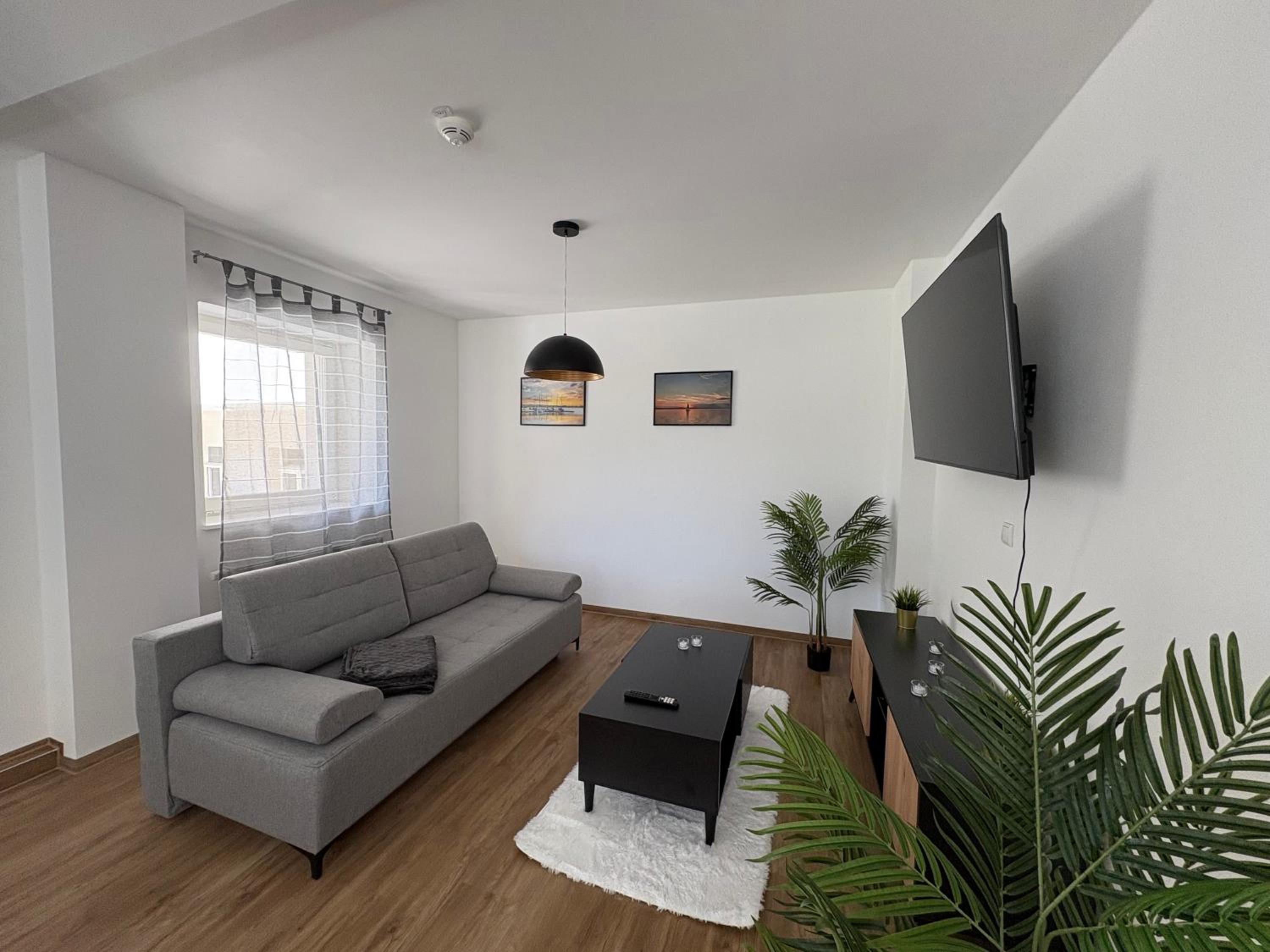 Apartmenthaus Alte Scheune Gunzenhausen
