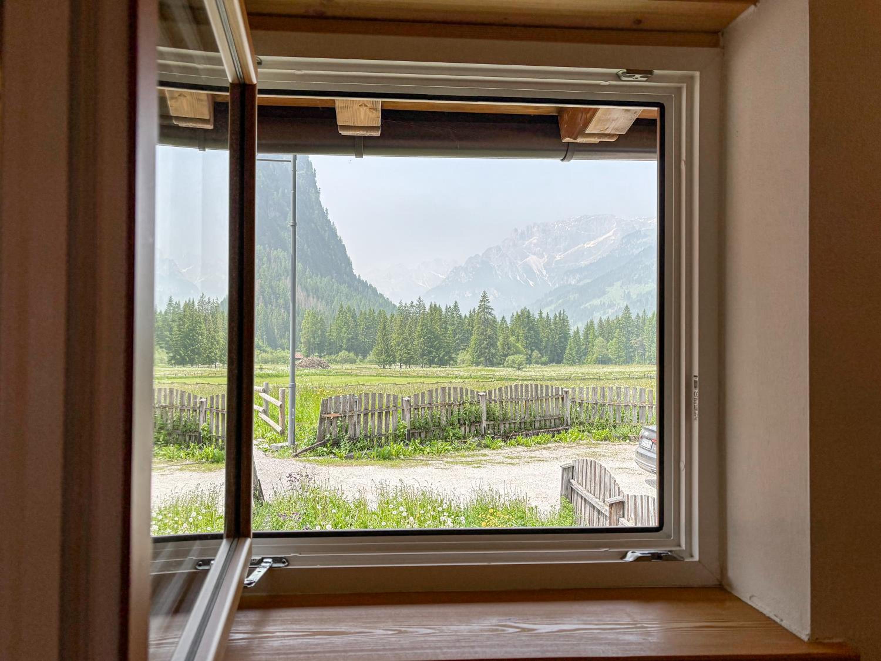 Chalet Vernel view 4