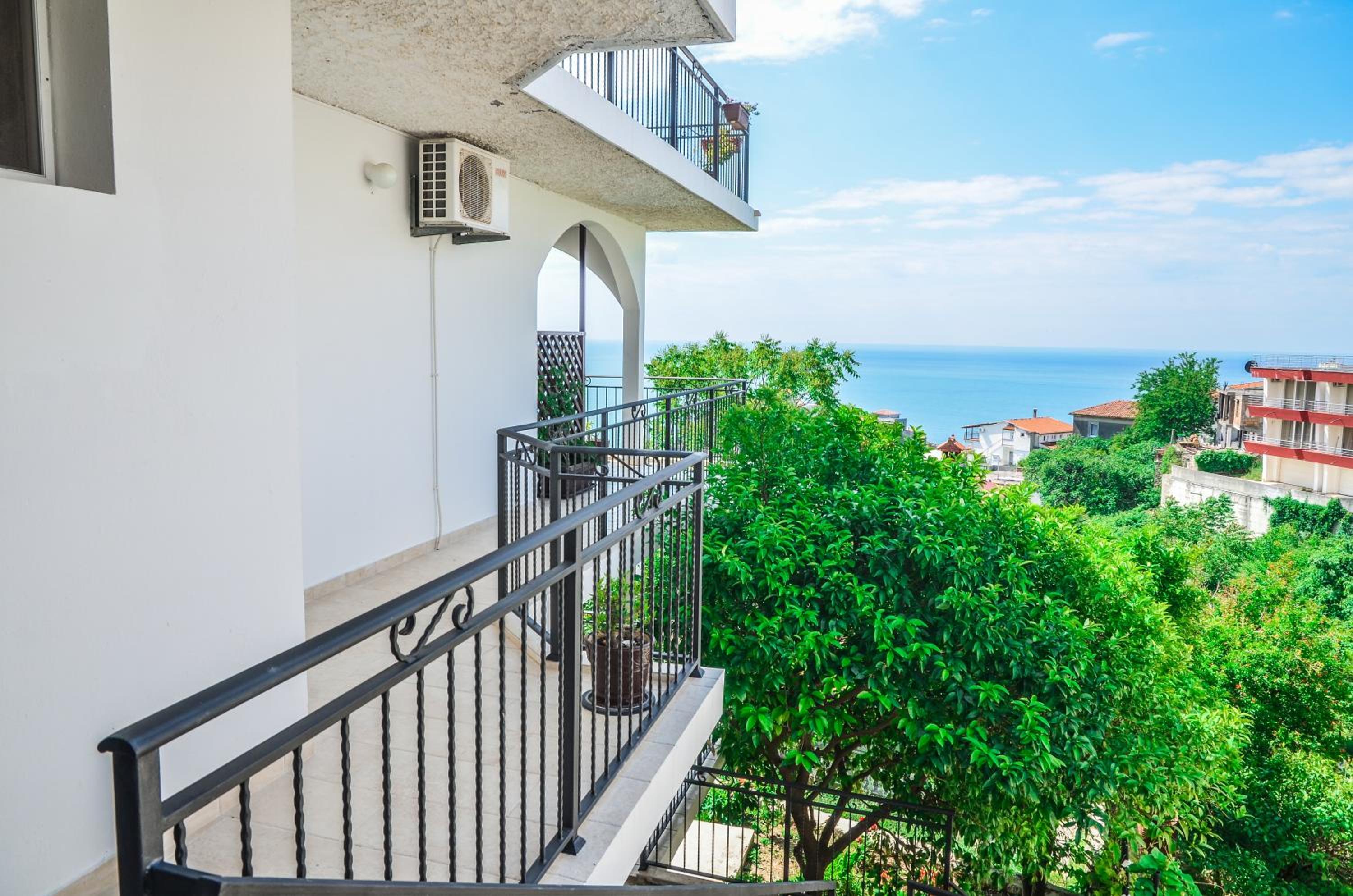 Apartments Cejovic