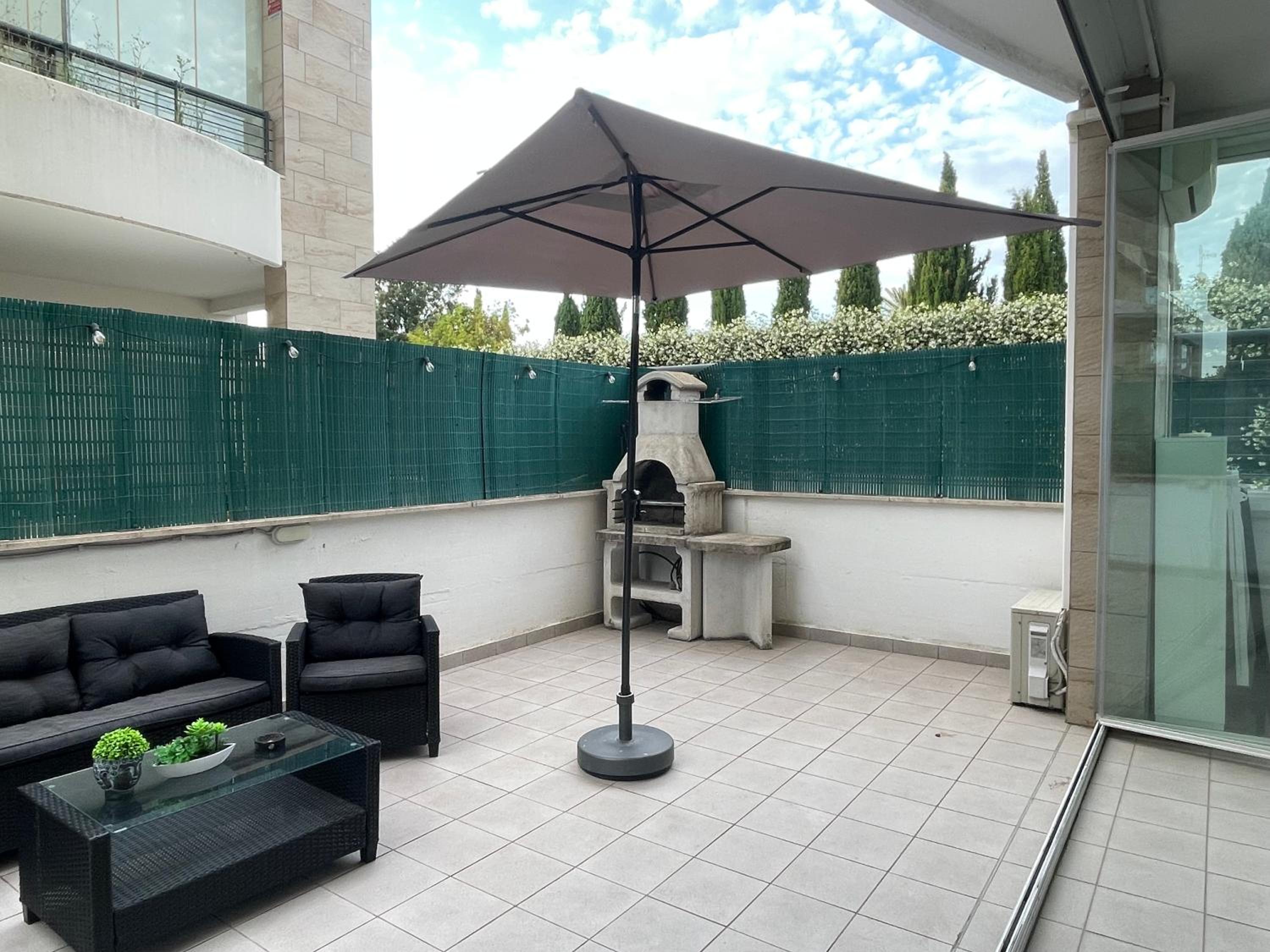 Roma Eur Apartment - Da Gigi