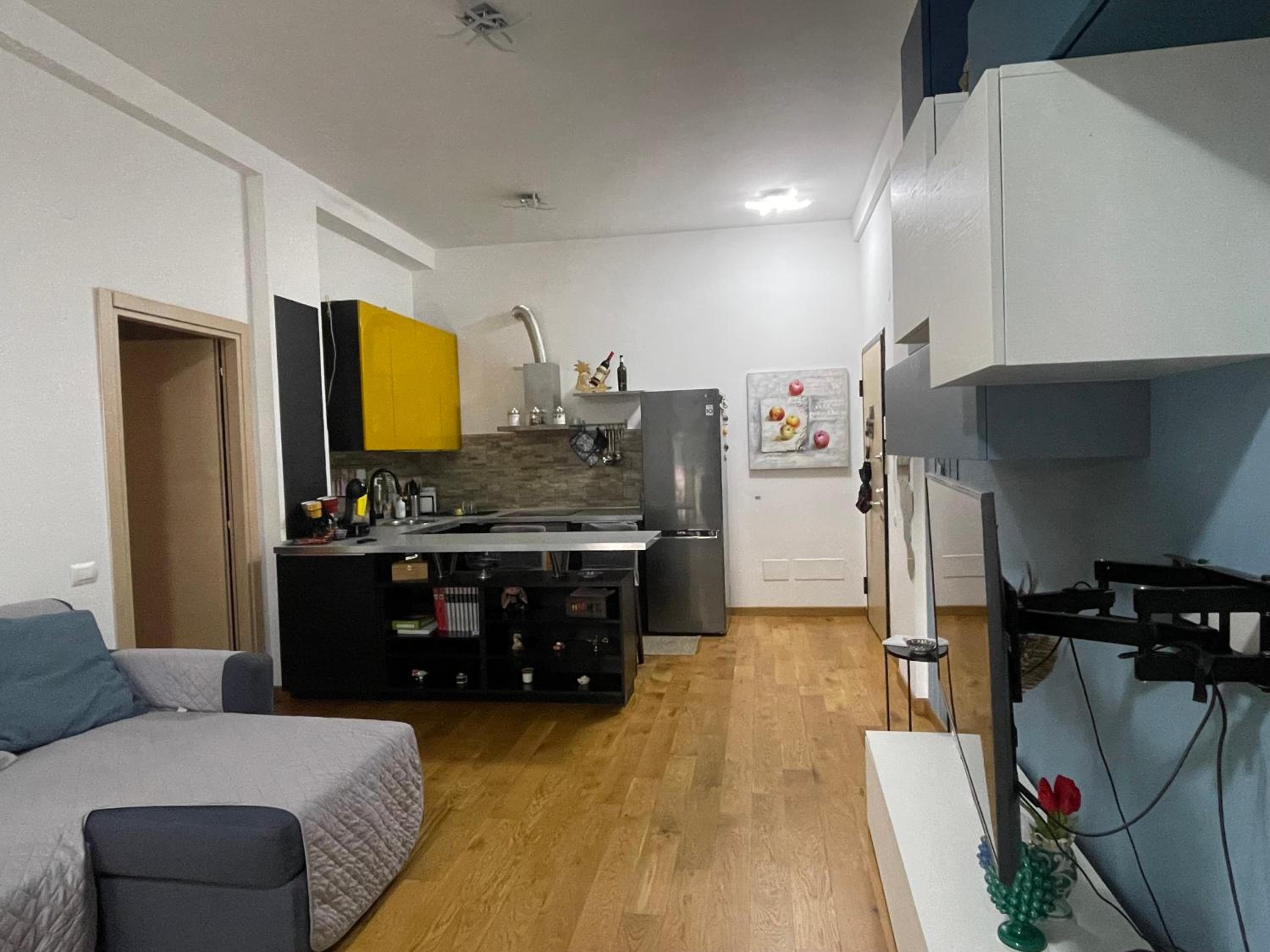 Roma Eur Apartment - Da Gigi