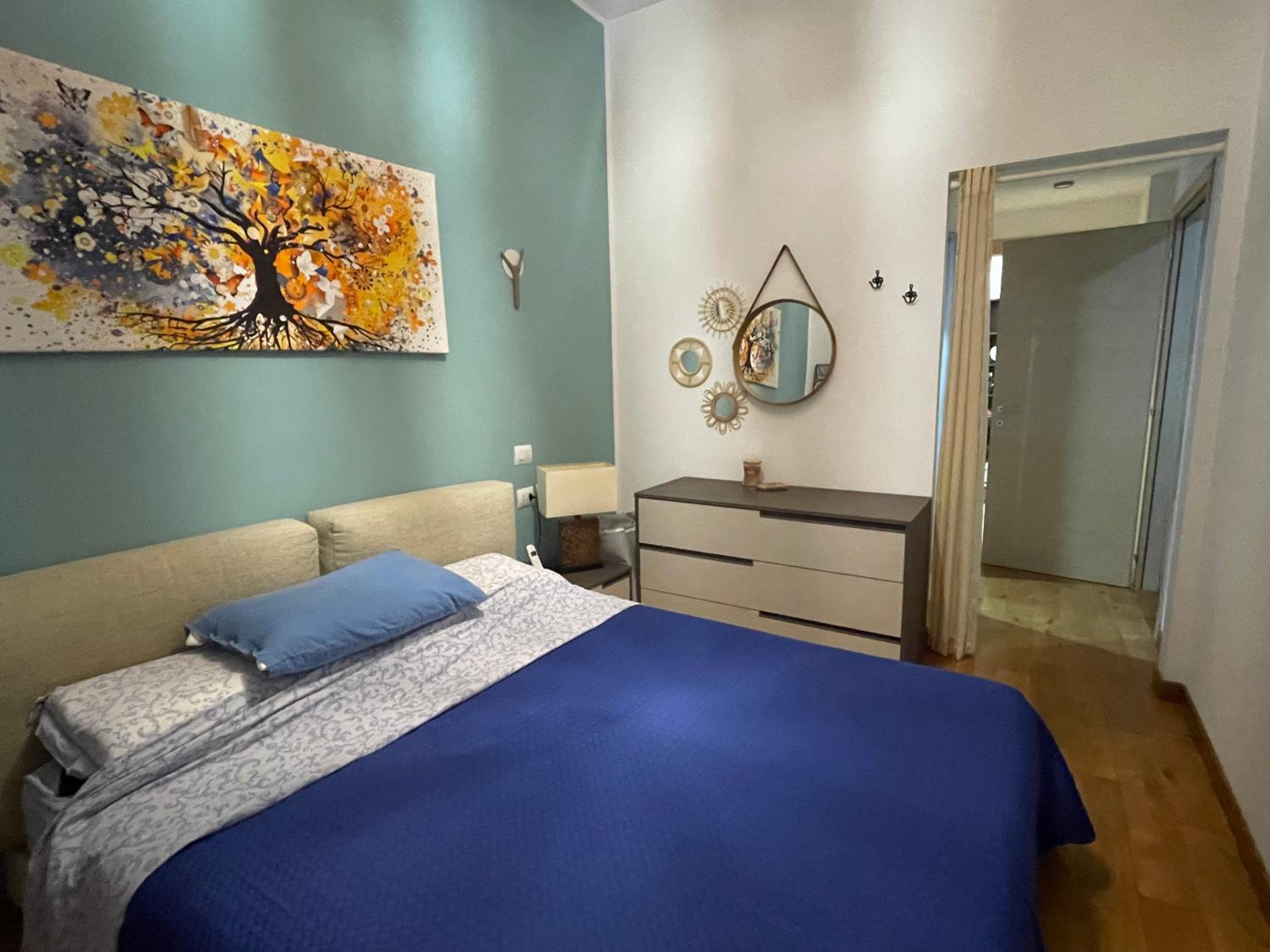 Roma Eur Apartment - Da Gigi