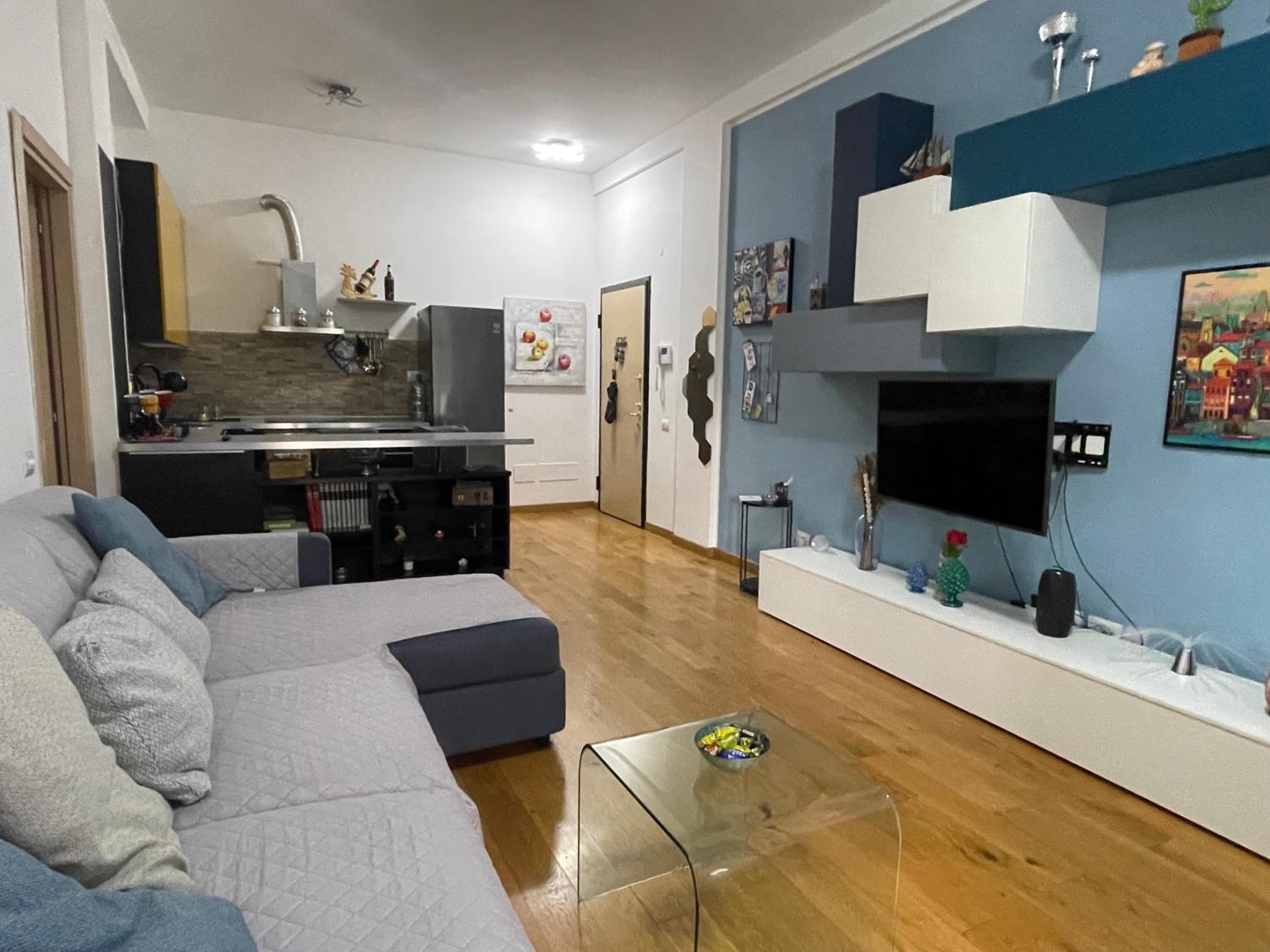 Roma Eur Apartment - Da Gigi