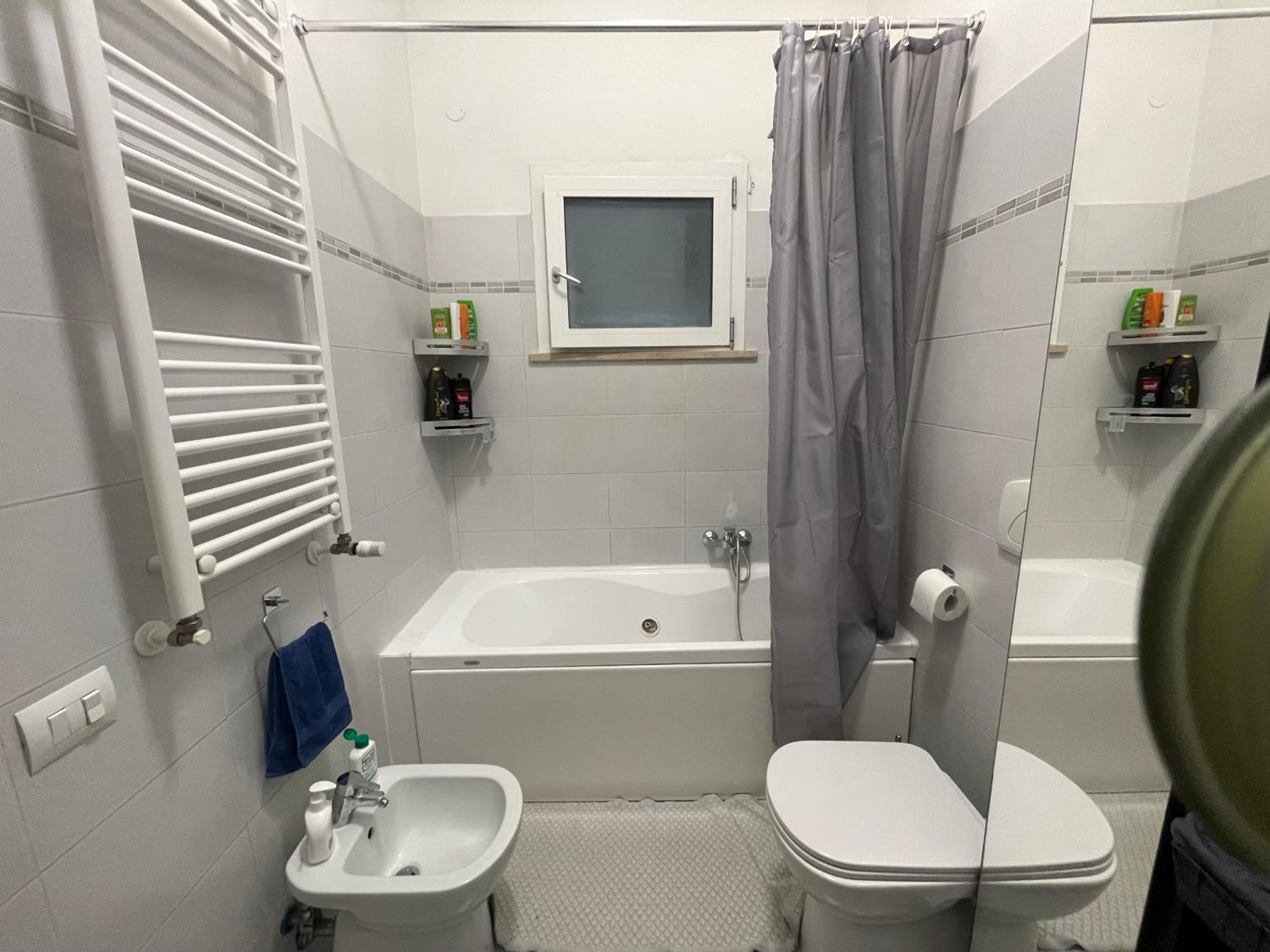 Roma Eur Apartment - Da Gigi
