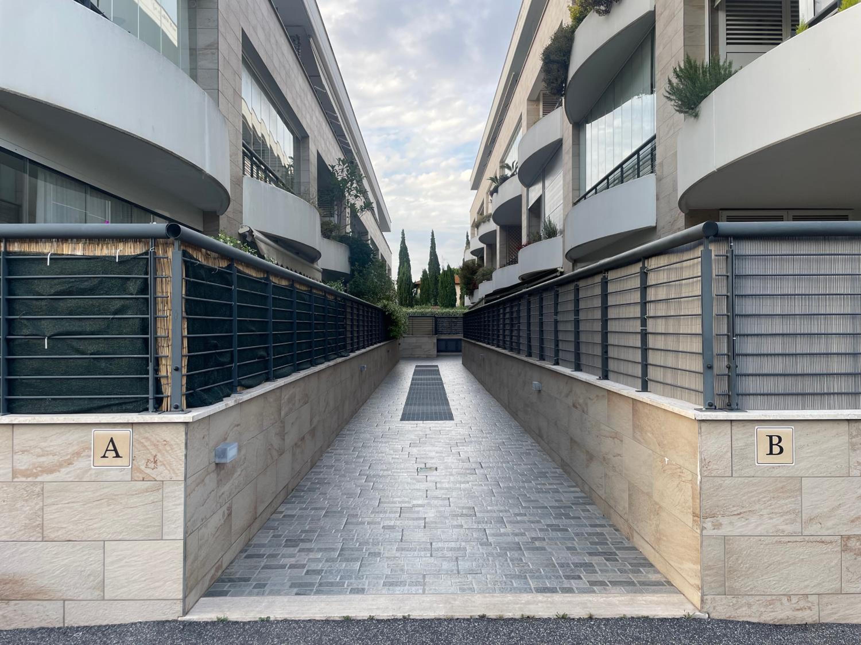 Roma Eur Apartment - Da Gigi