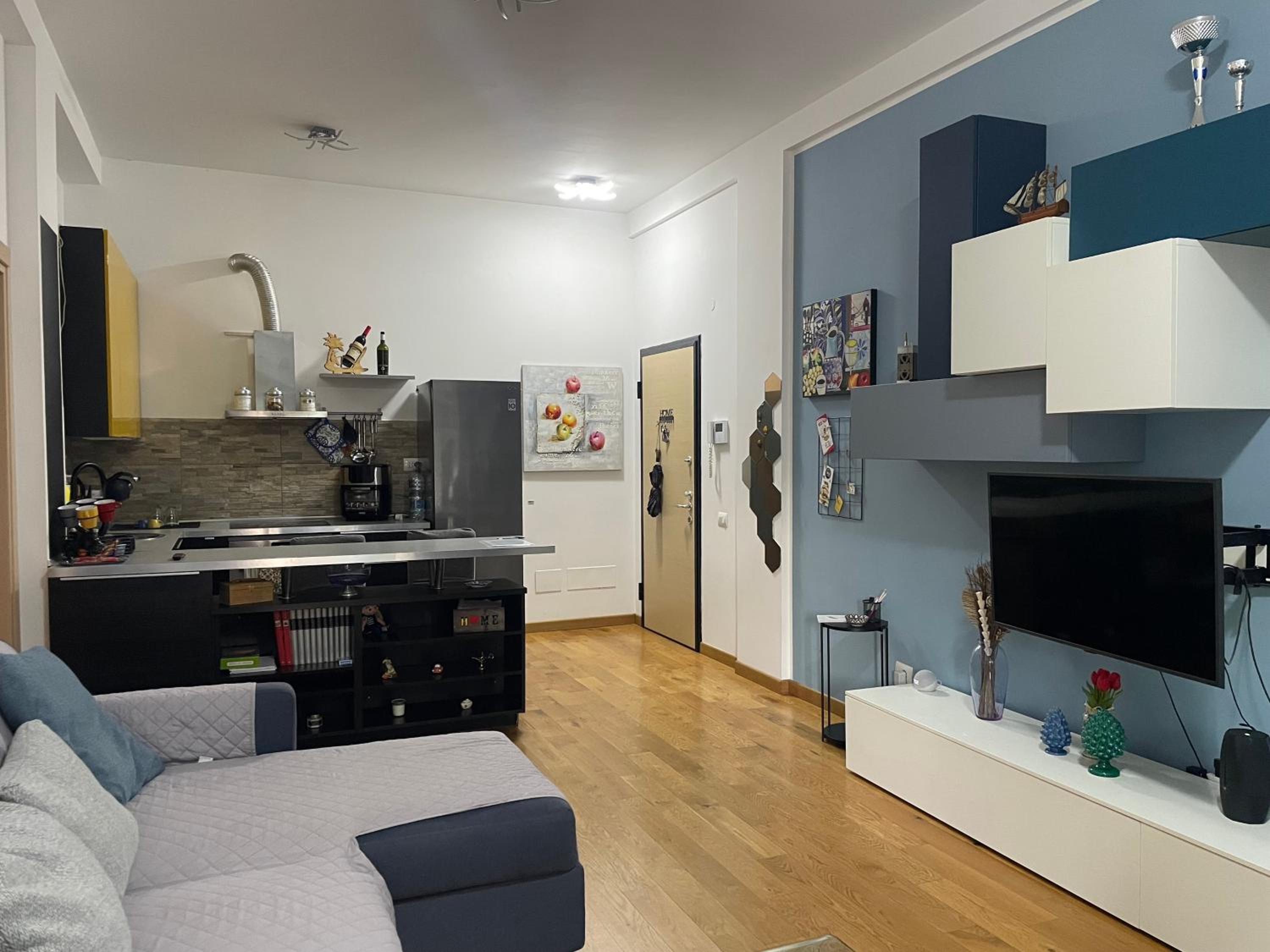 Roma Eur Apartment - Da Gigi