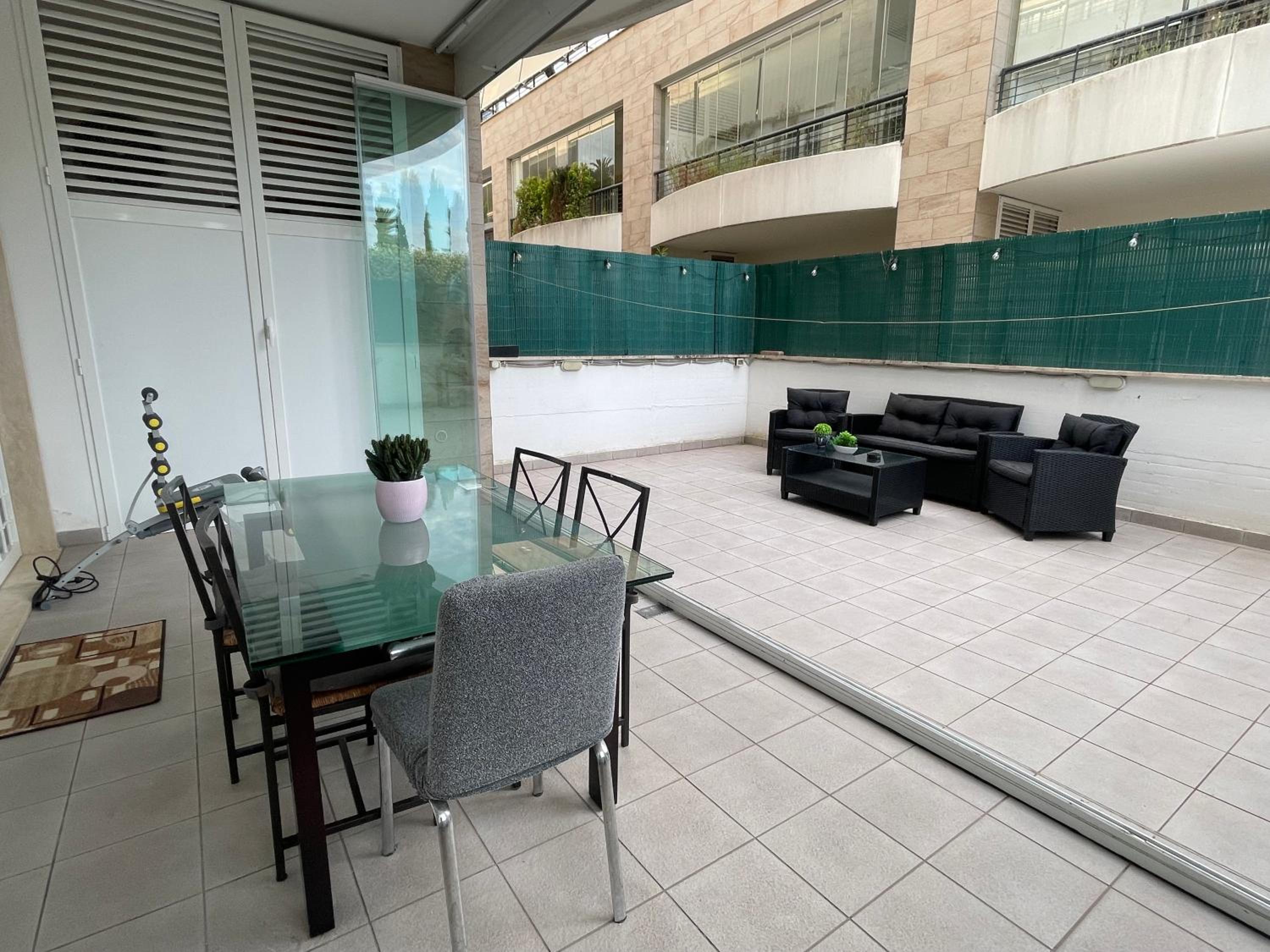 Roma Eur Apartment - Da Gigi