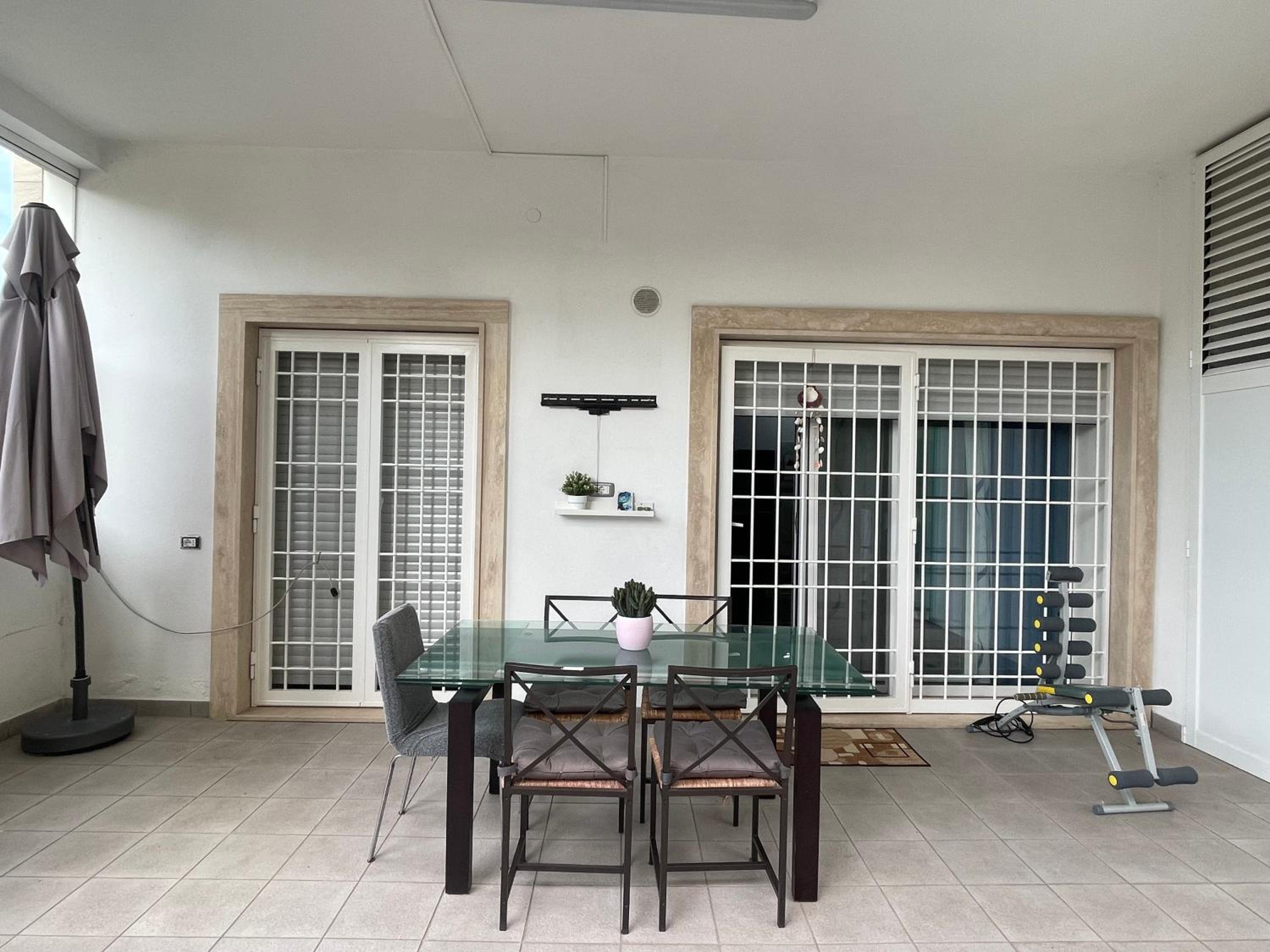 Roma Eur Apartment - Da Gigi