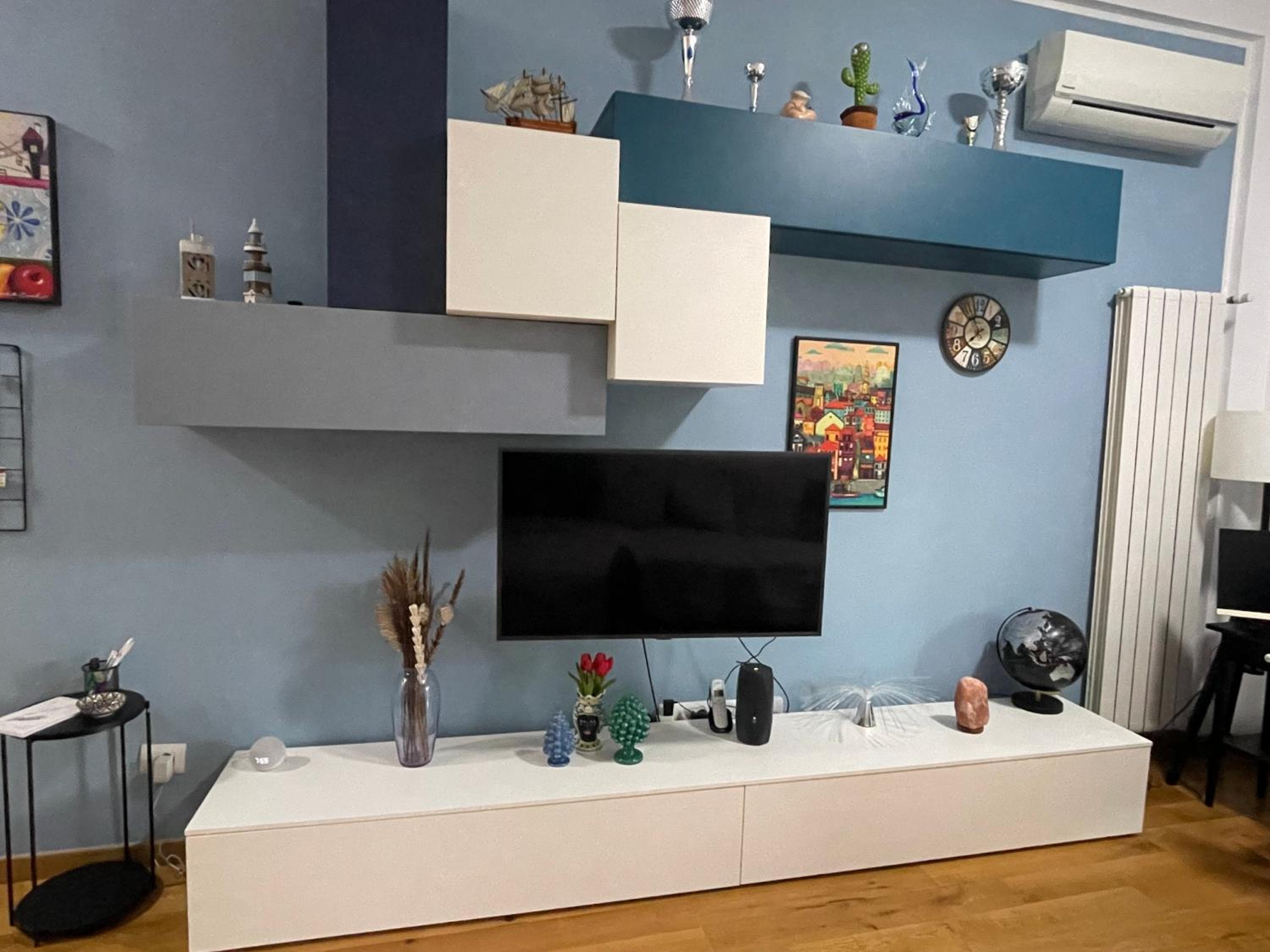 Roma Eur Apartment - Da Gigi