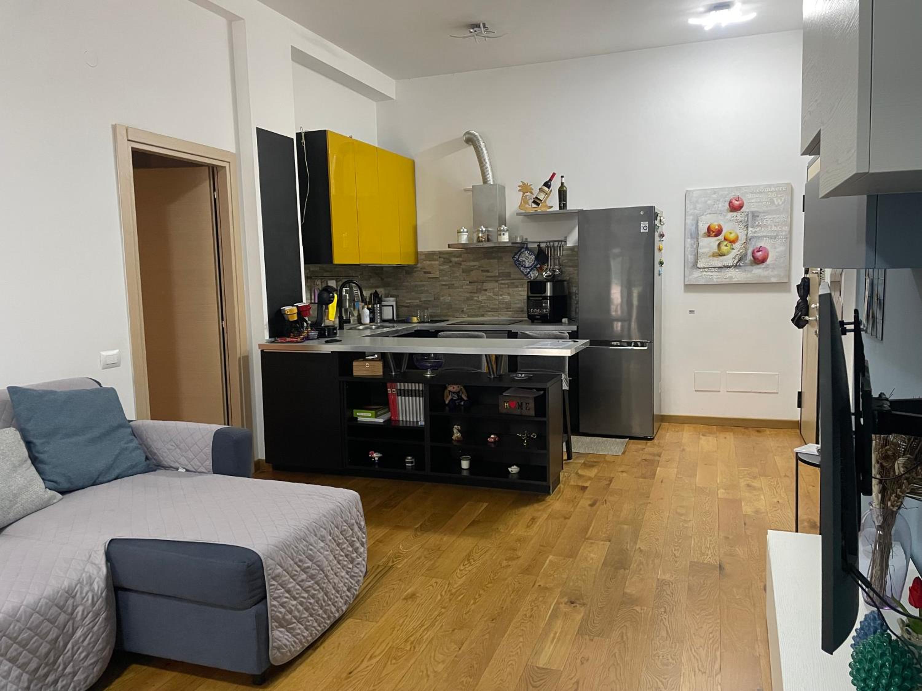 Roma Eur Apartment - Da Gigi