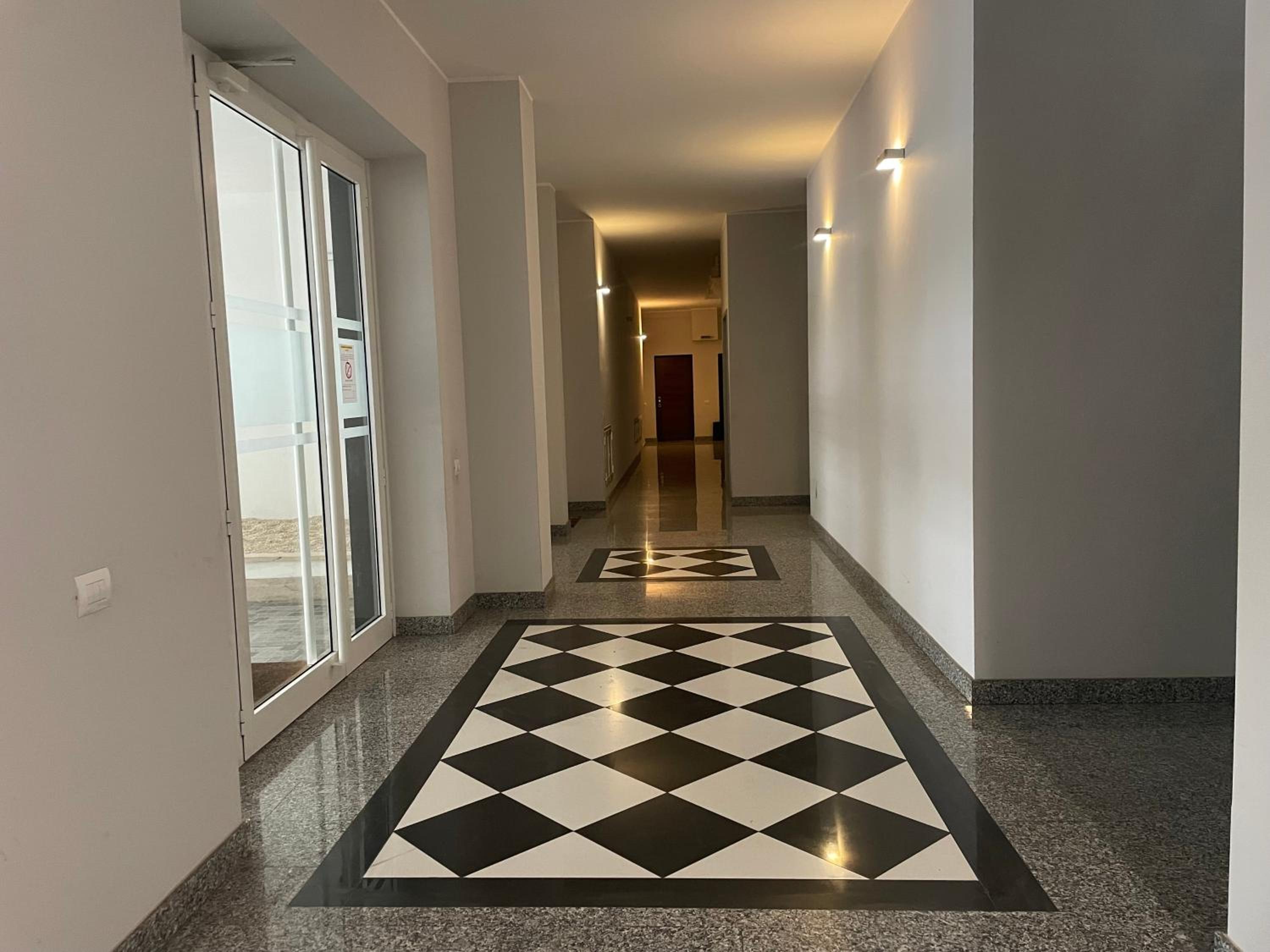 Roma Eur Apartment - Da Gigi