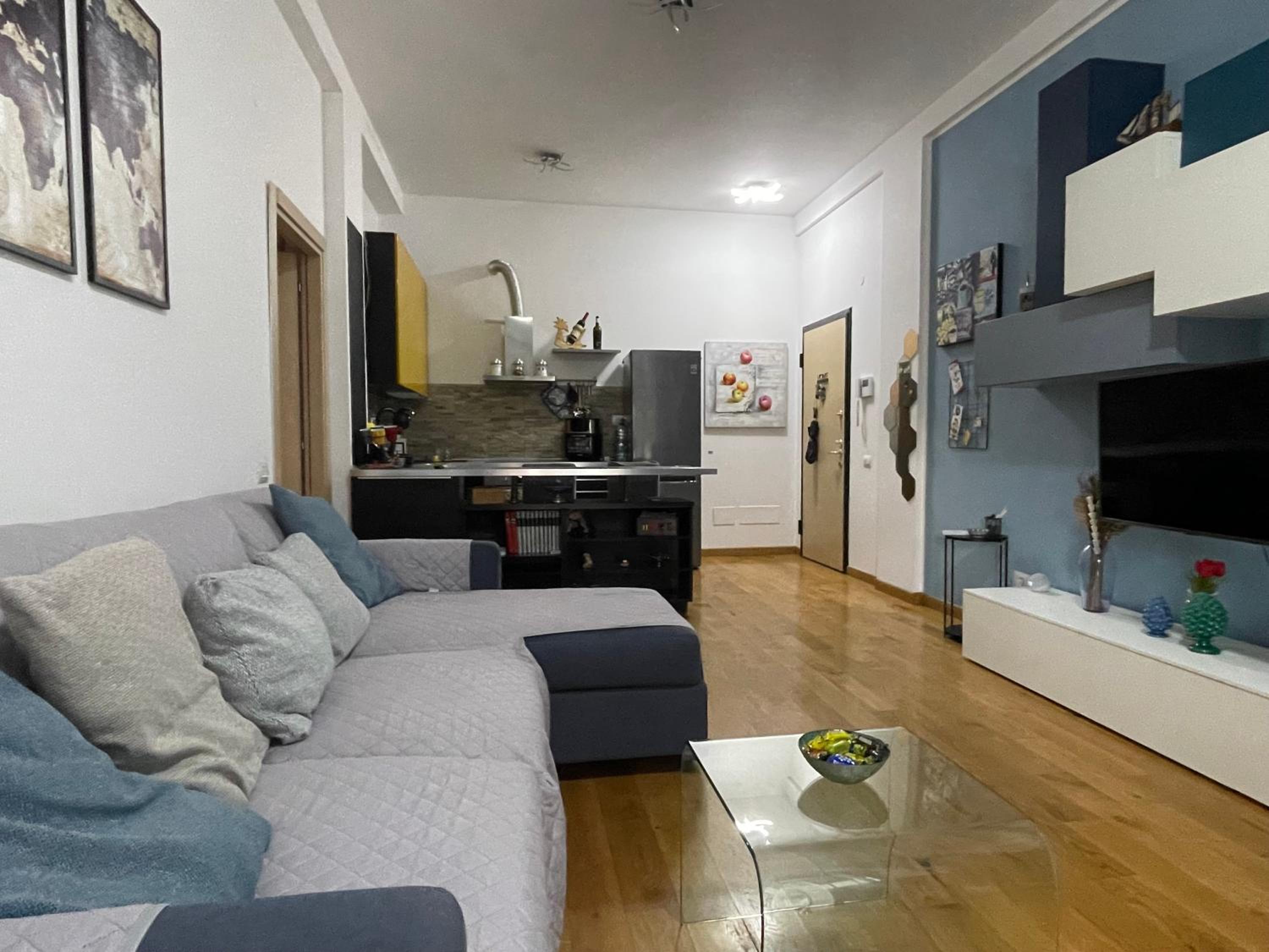 Roma Eur Apartment - Da Gigi