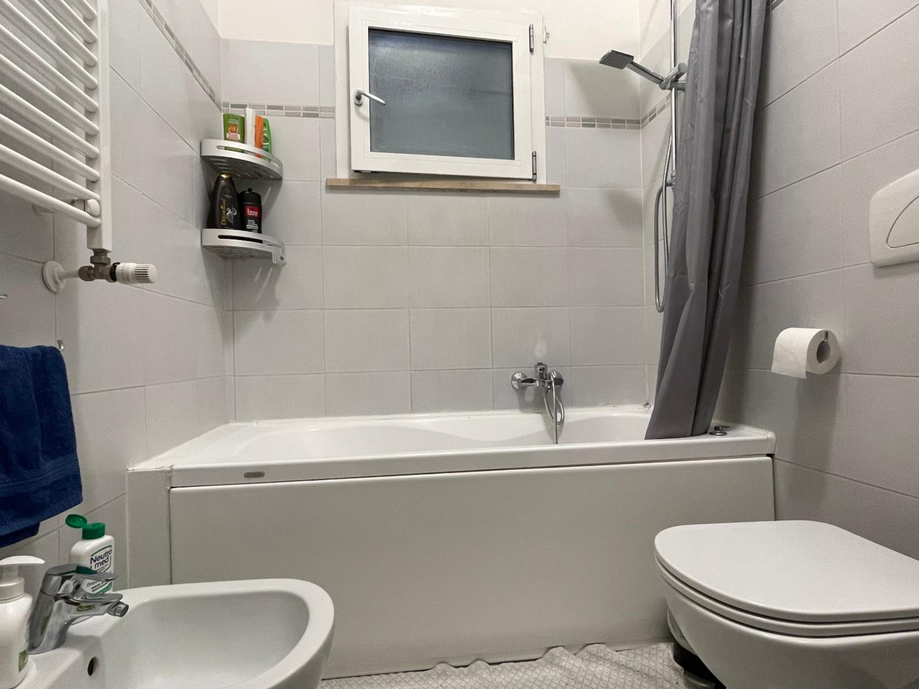 Roma Eur Apartment - Da Gigi