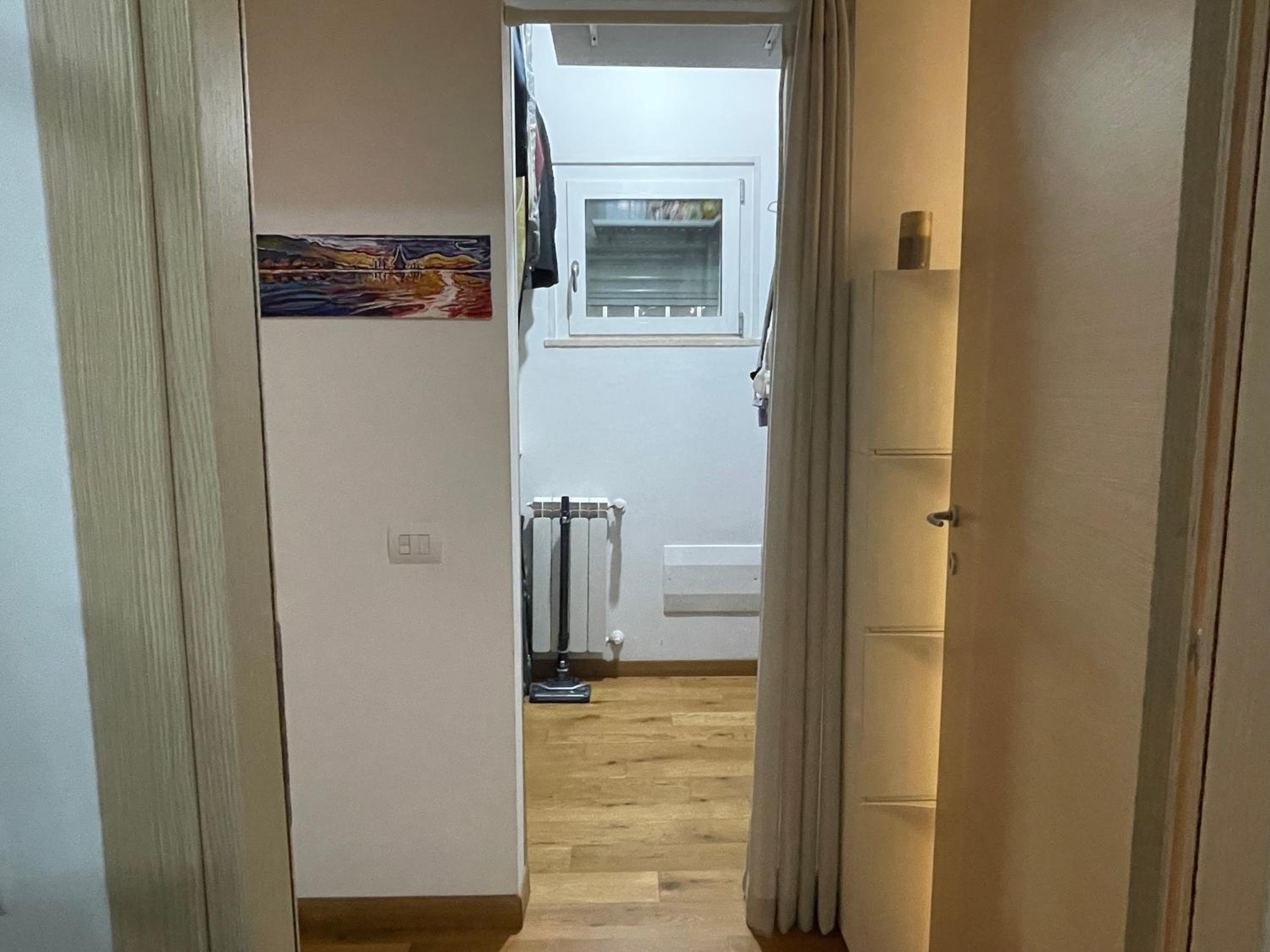 Roma Eur Apartment - Da Gigi