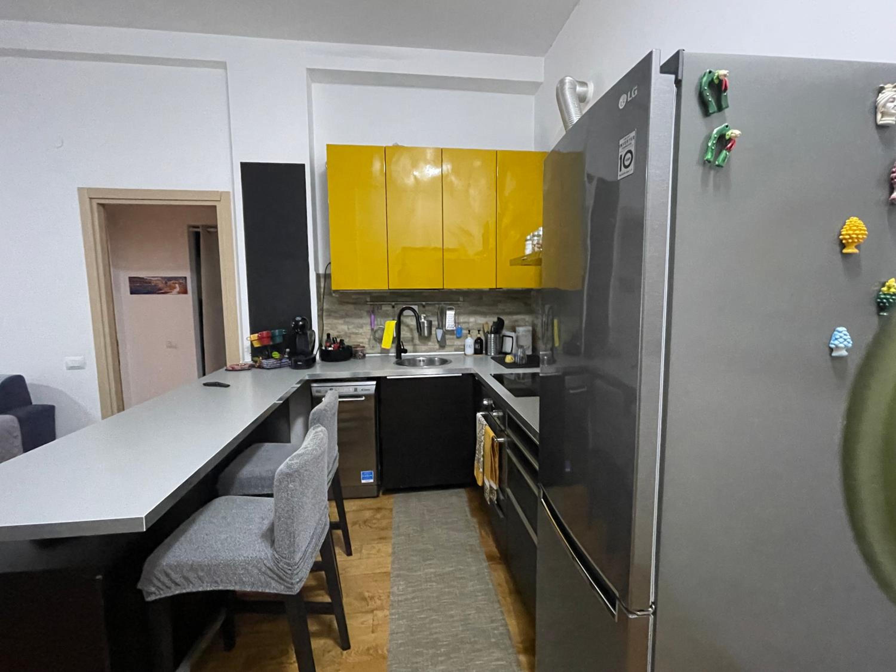 Roma Eur Apartment - Da Gigi