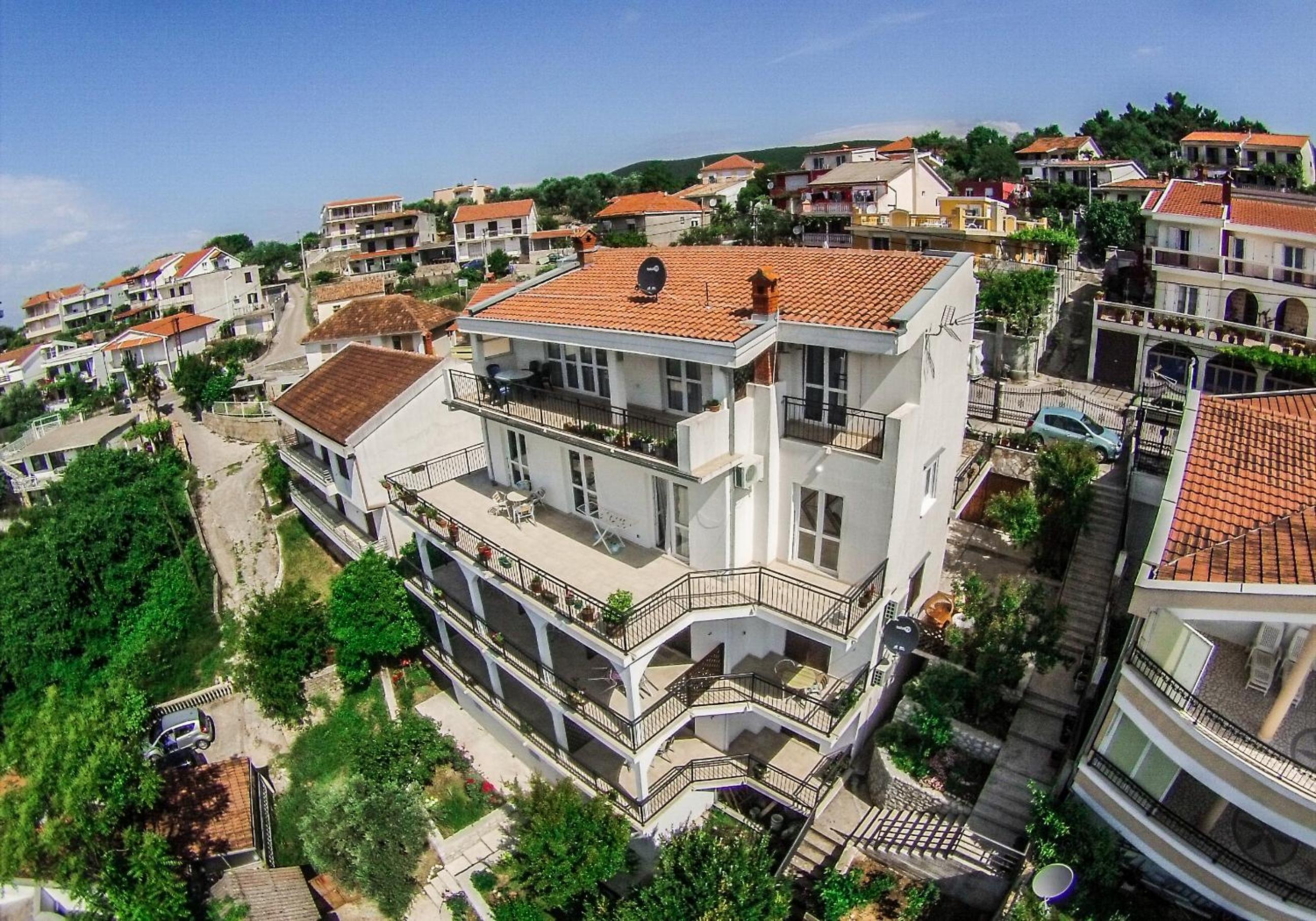 Apartments Cejovic