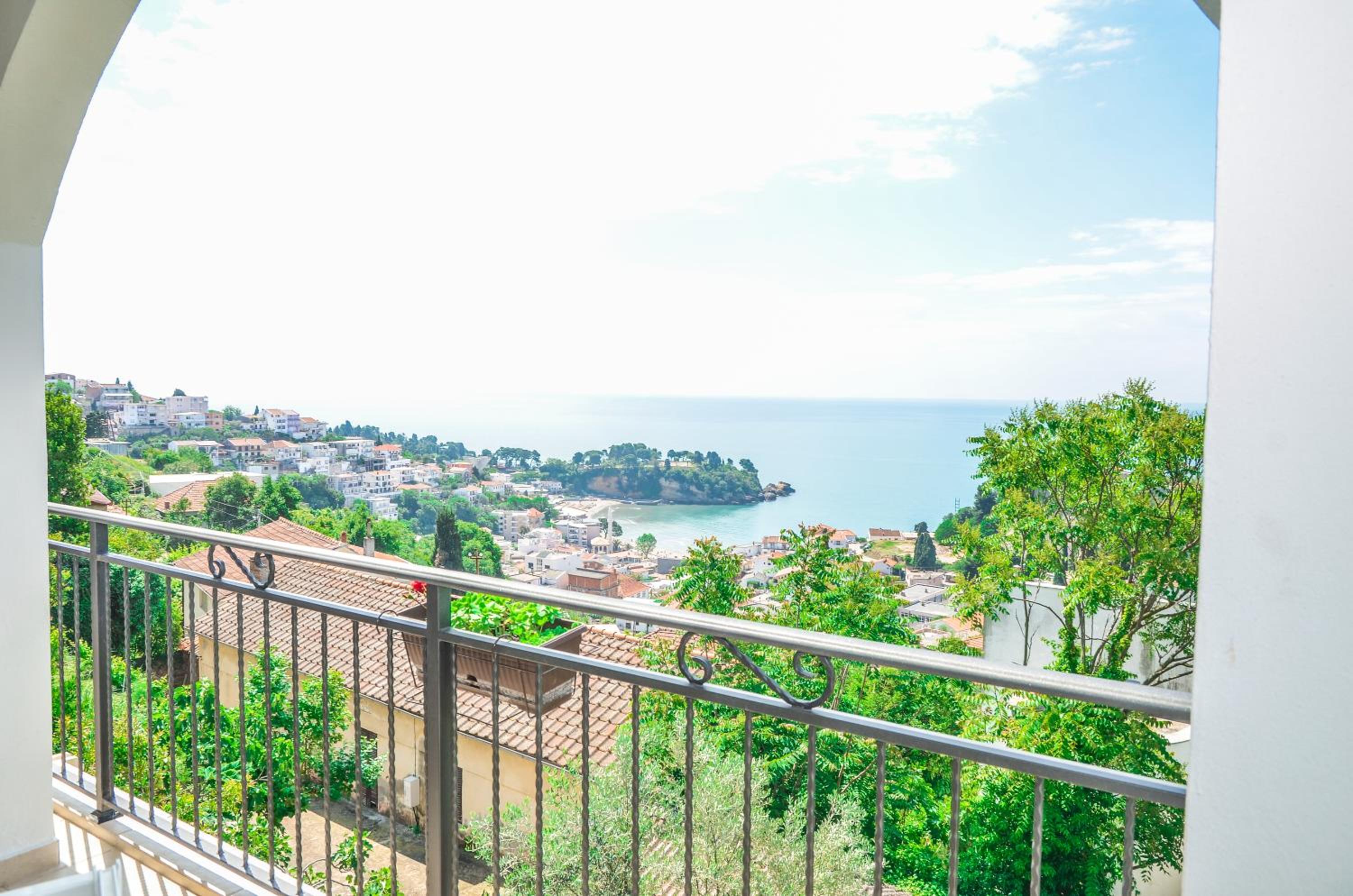 Apartments Cejovic