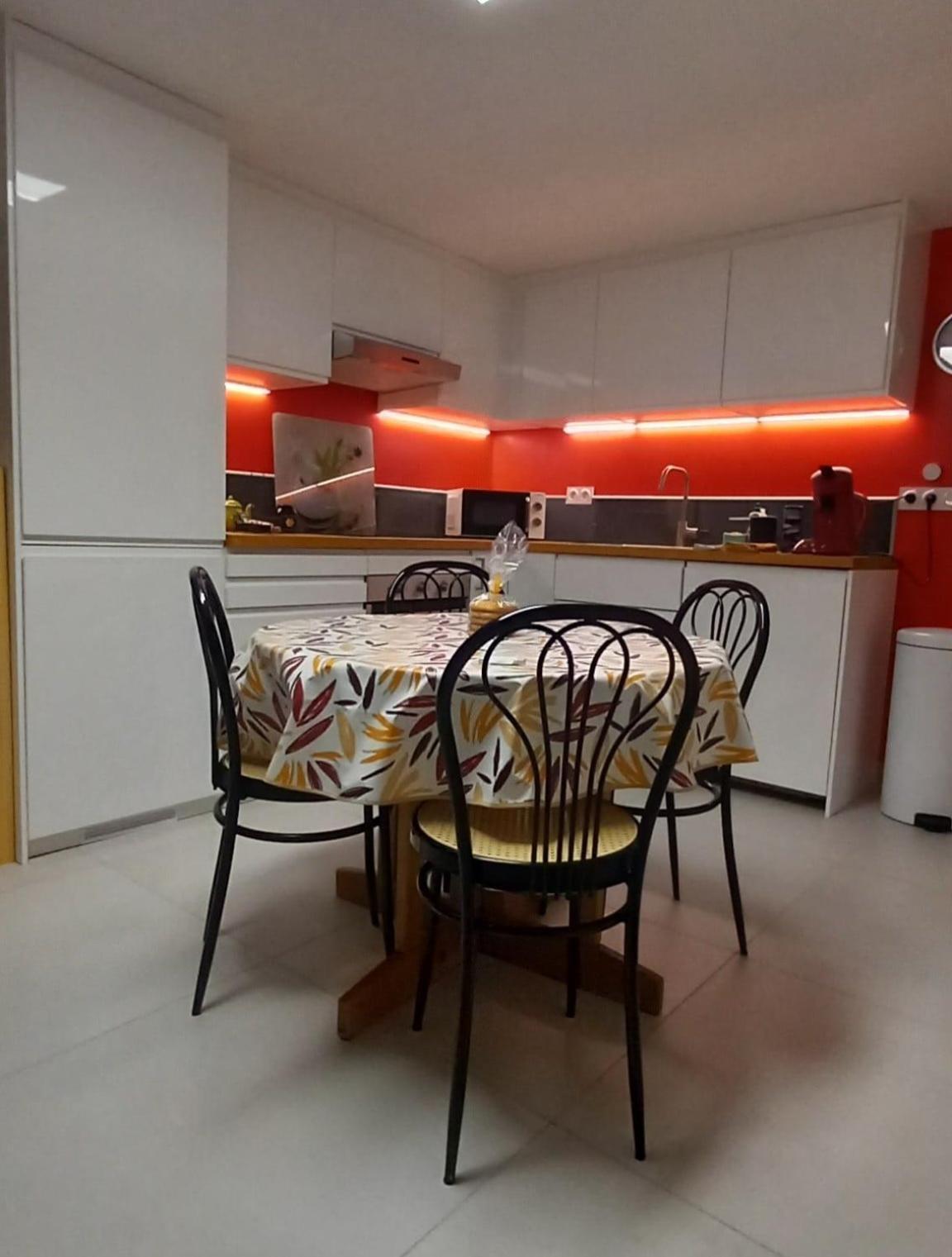 Magnifique appartement