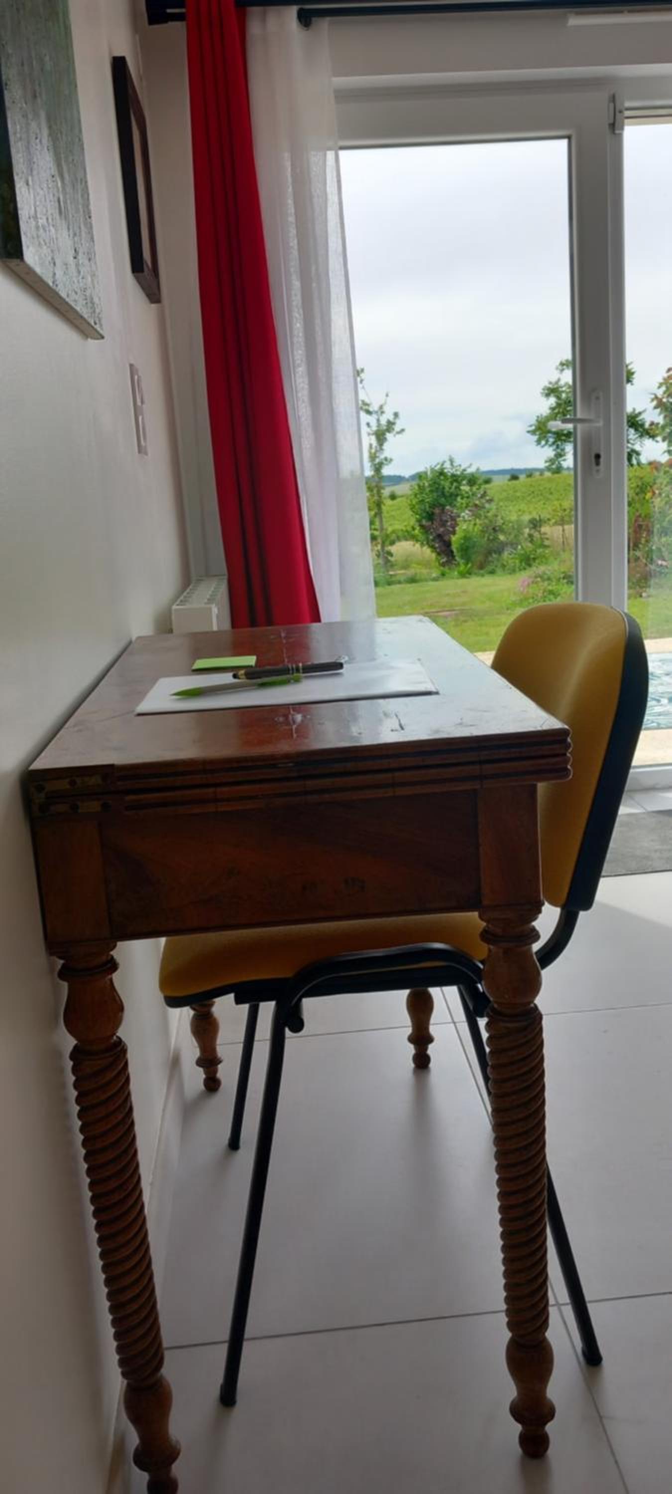 Magnifique appartement