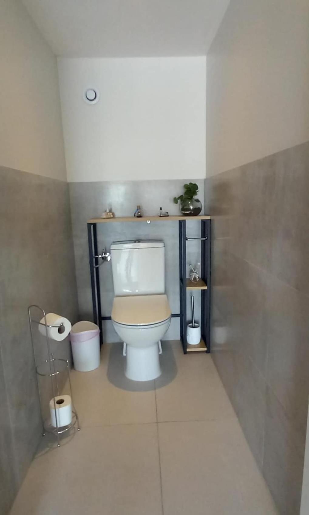 Magnifique appartement
