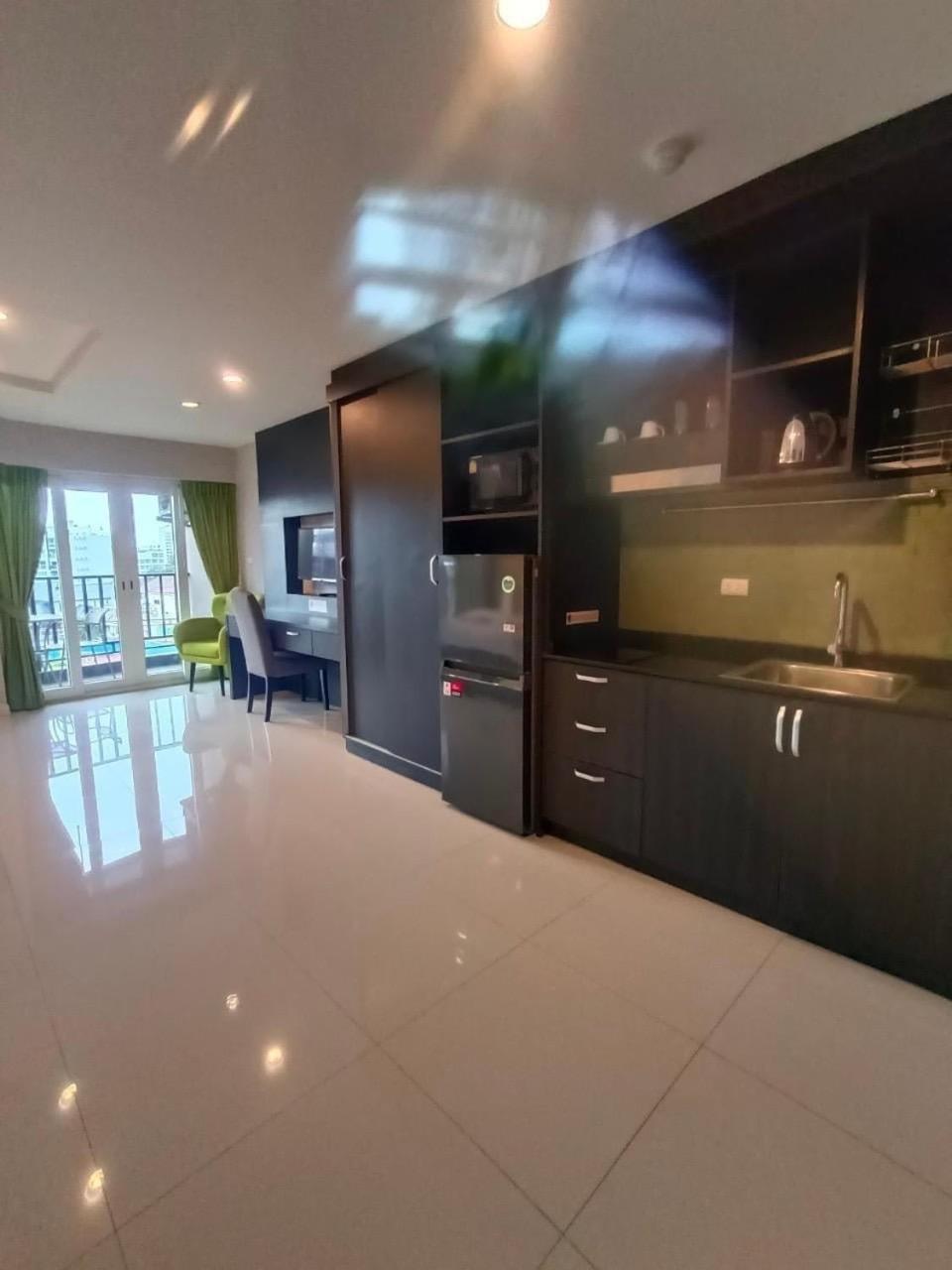 NNA 30 Sqm Studio Beach 700 m