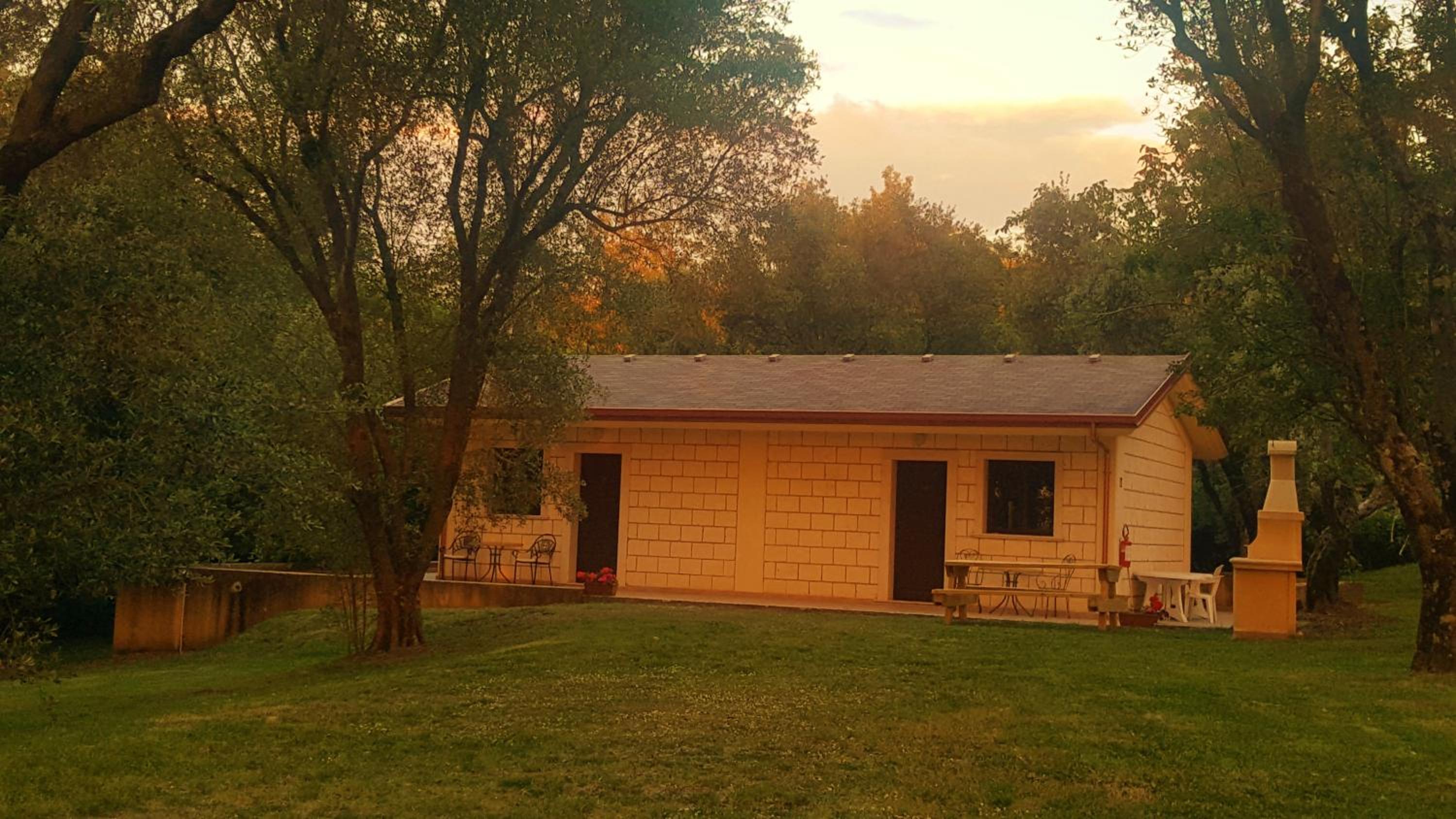 Green Park Hotel & Residence