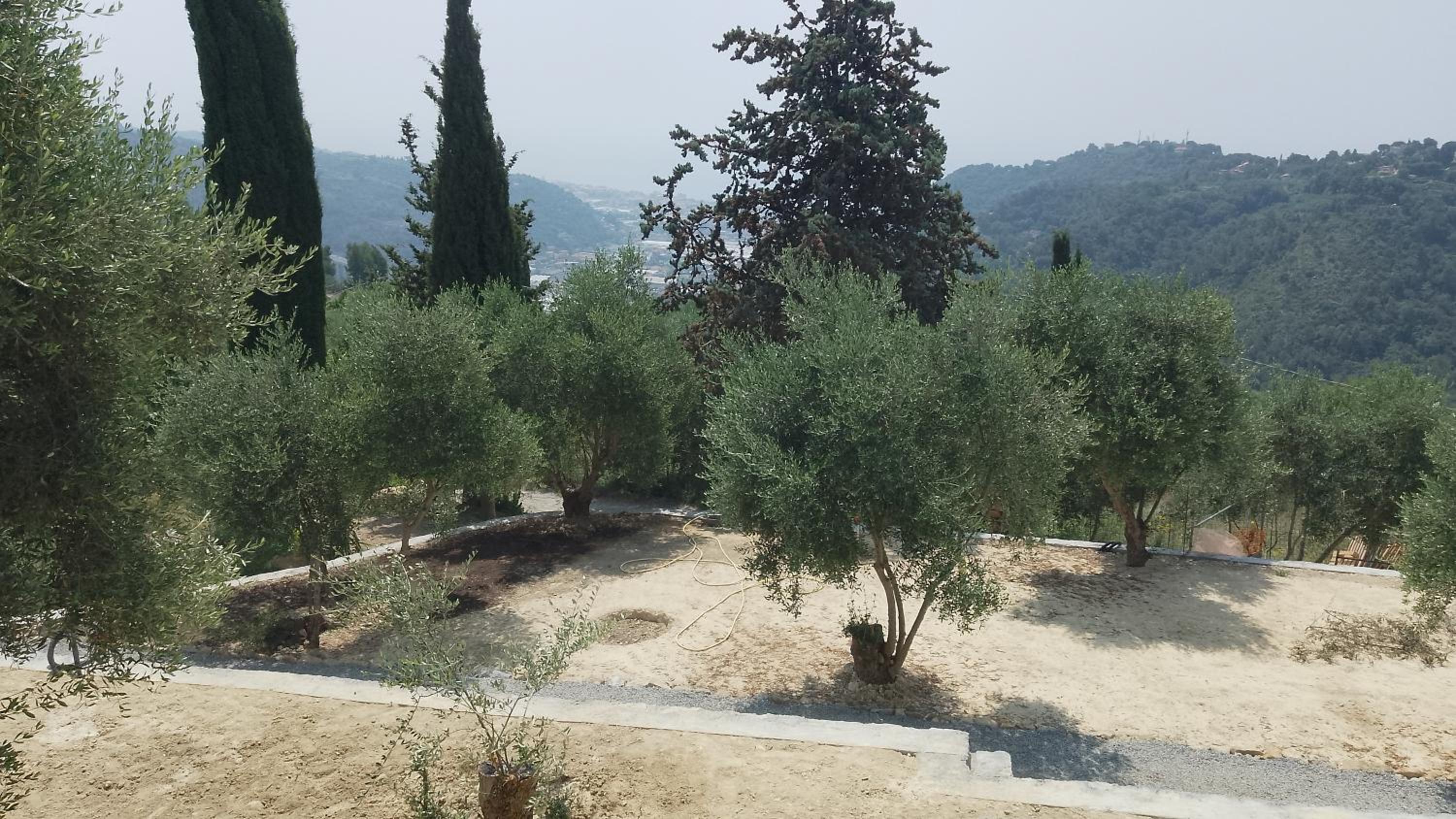 Monolocale in campagna