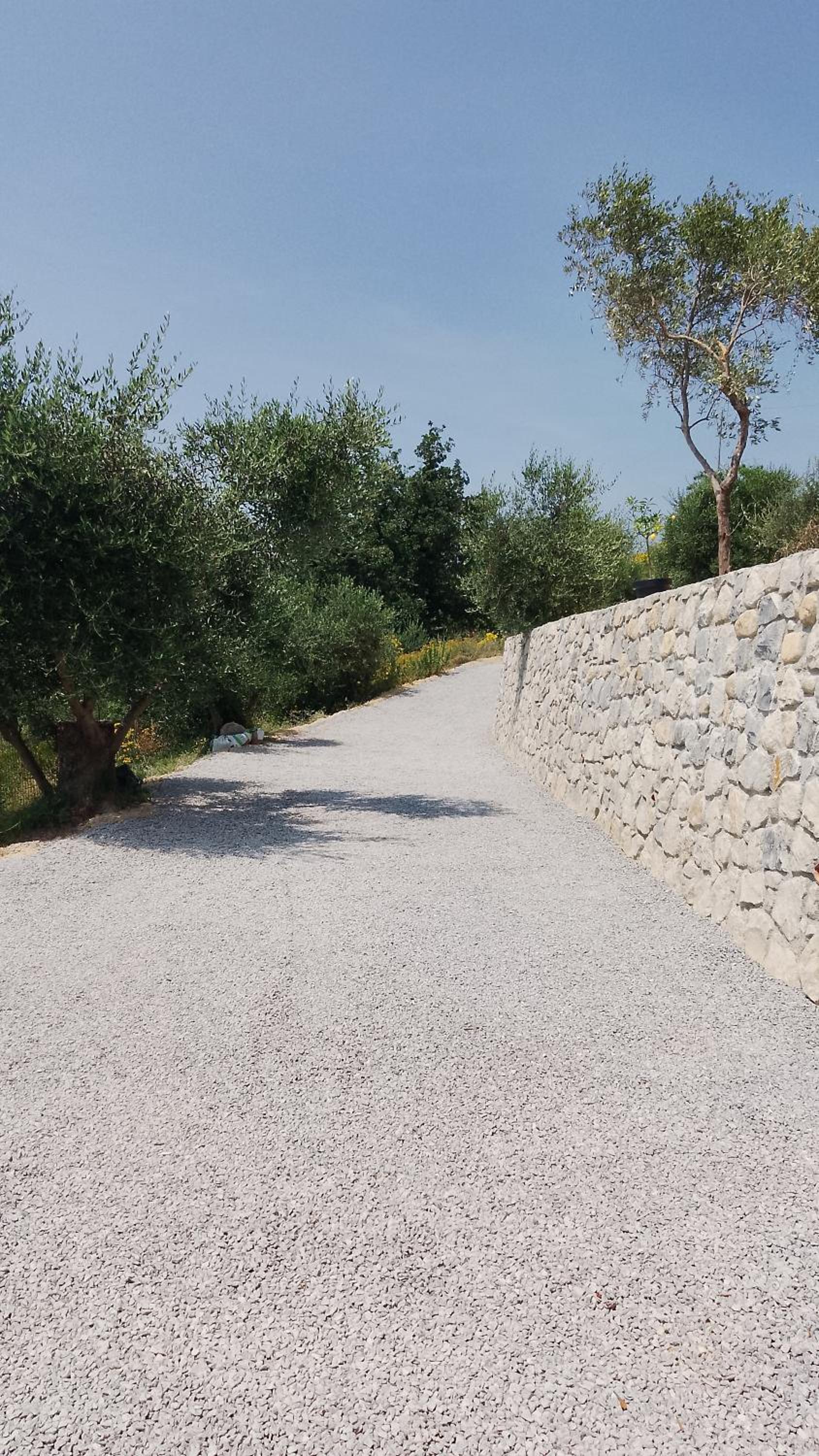 Monolocale in campagna