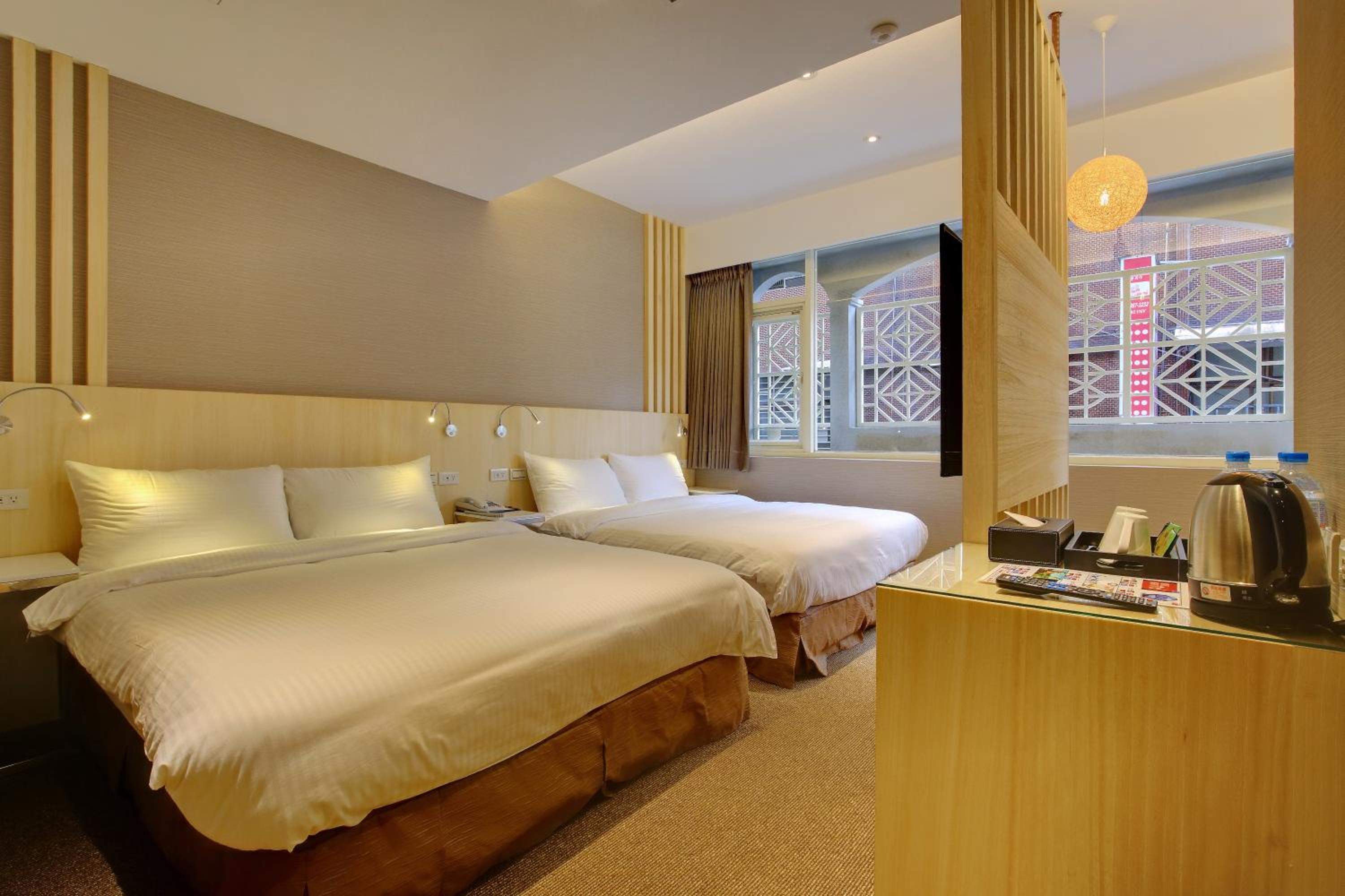 Bayman Hotel