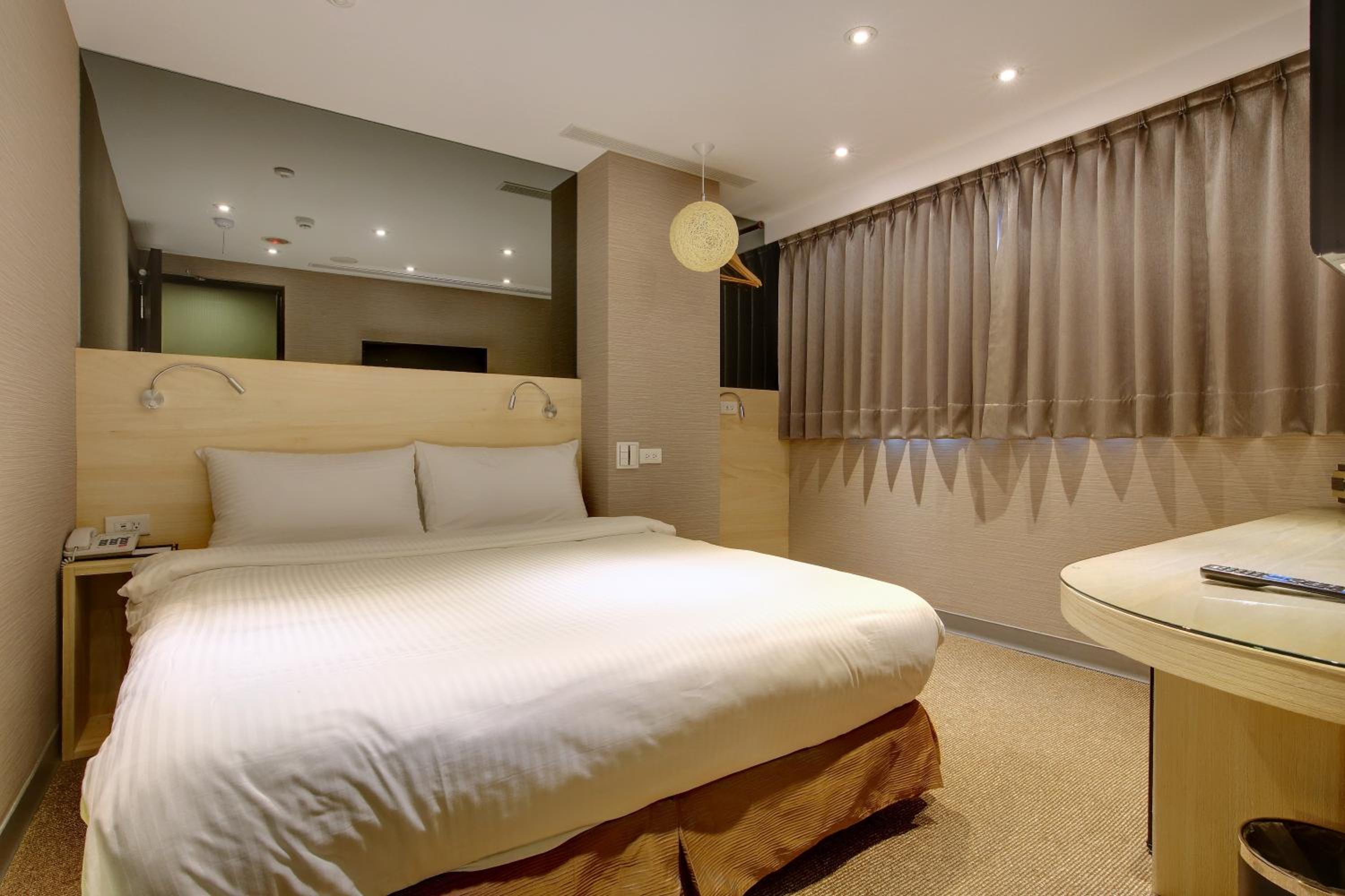 Bayman Hotel