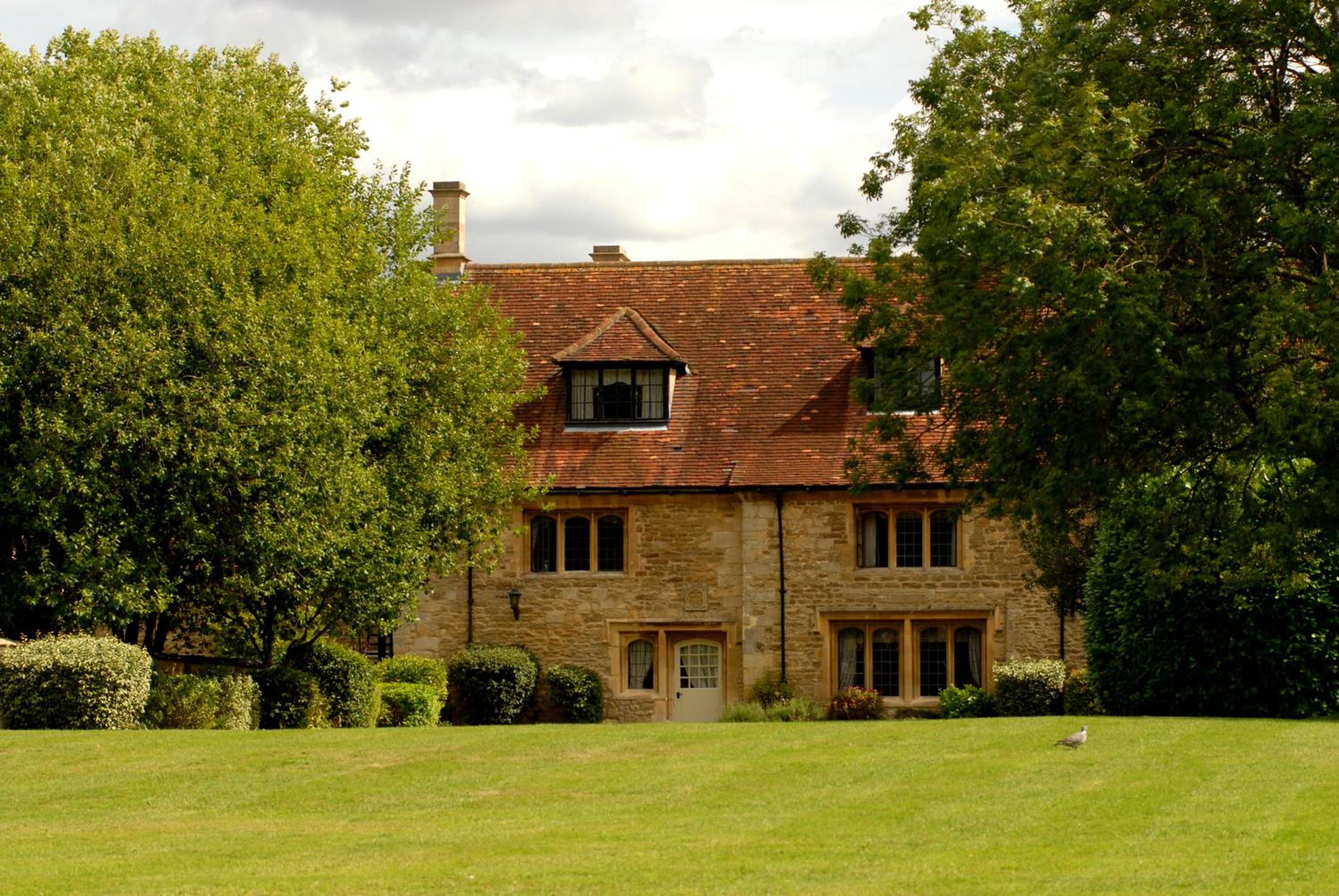 Oxford Vacations - voco Oxford Thames, an IHG Hotel - Property Image 11