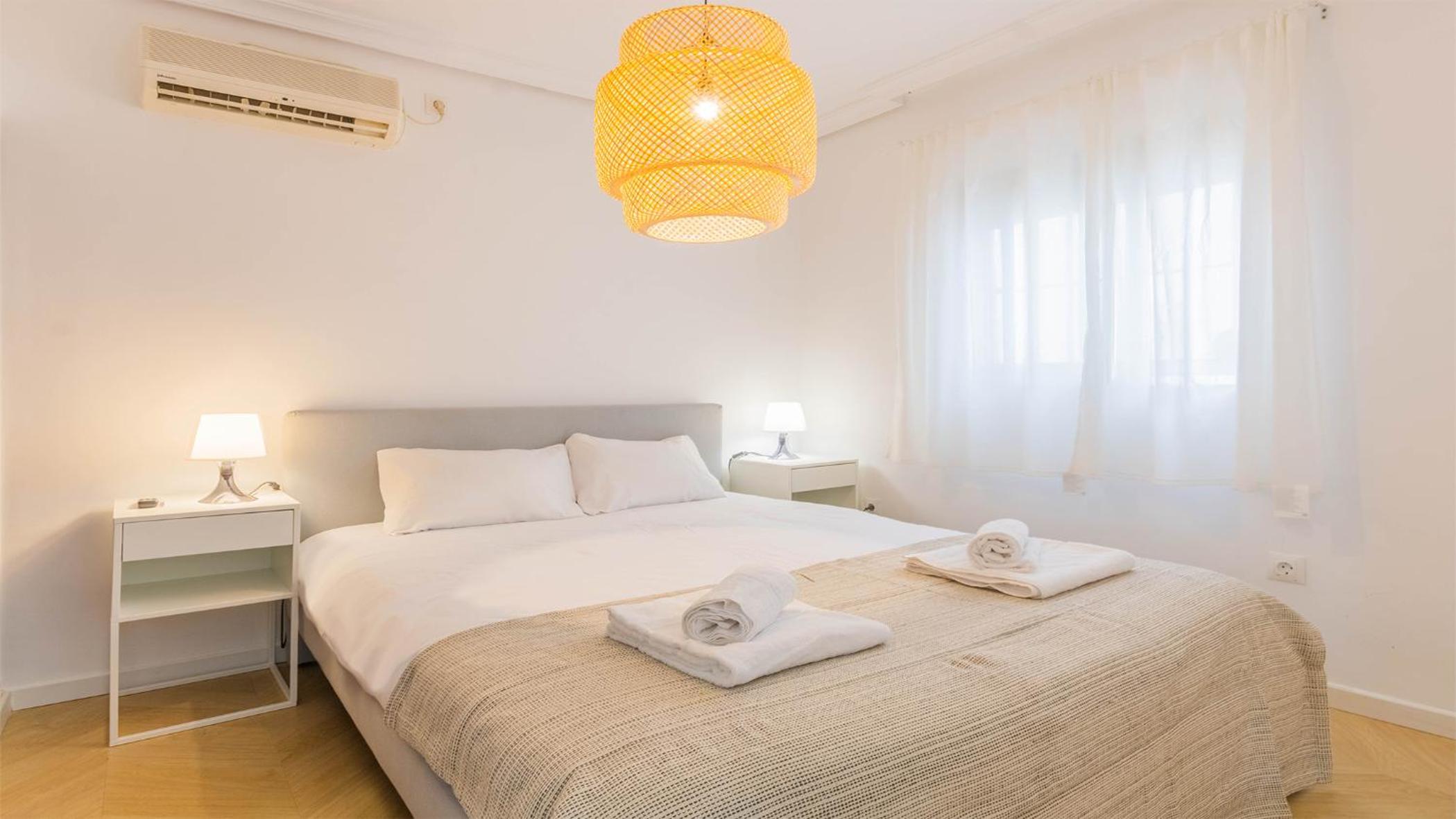 Apartamento Luz de Macarena en Sevilla
