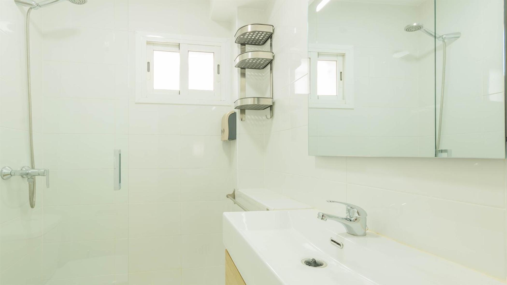 Apartamento Luz de Macarena en Sevilla