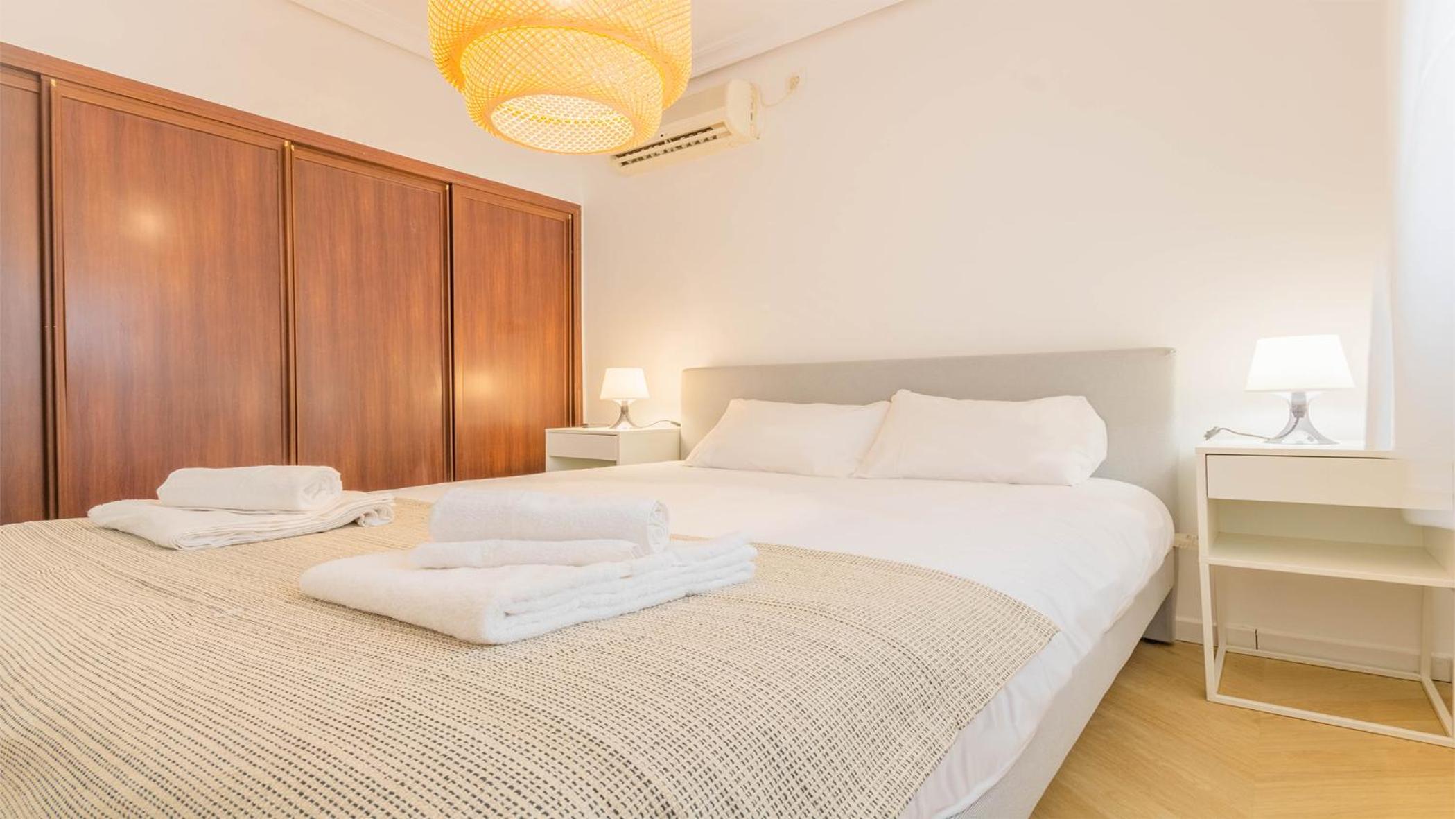Apartamento Luz de Macarena en Sevilla