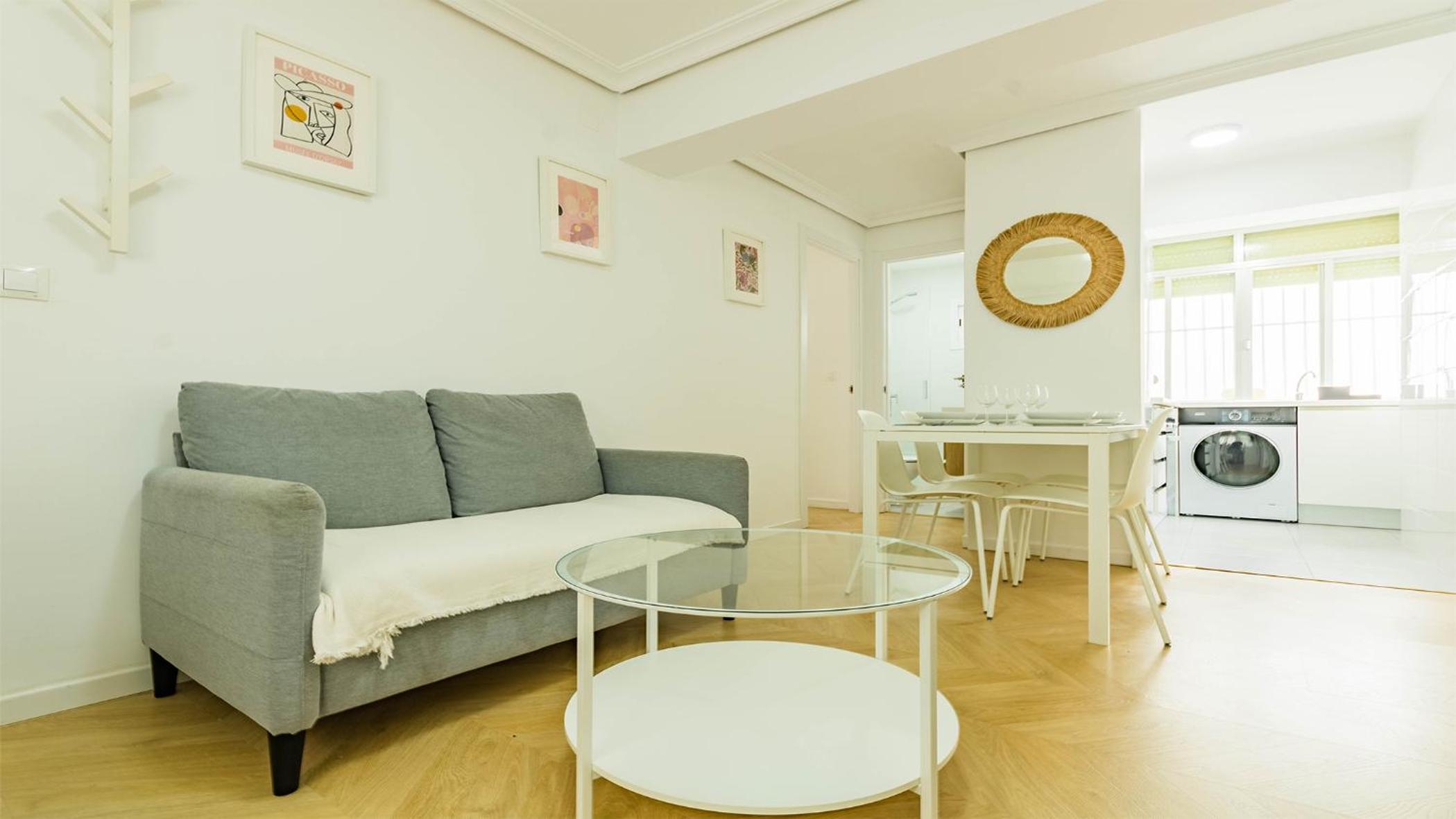 Apartamento Luz de Macarena en Sevilla