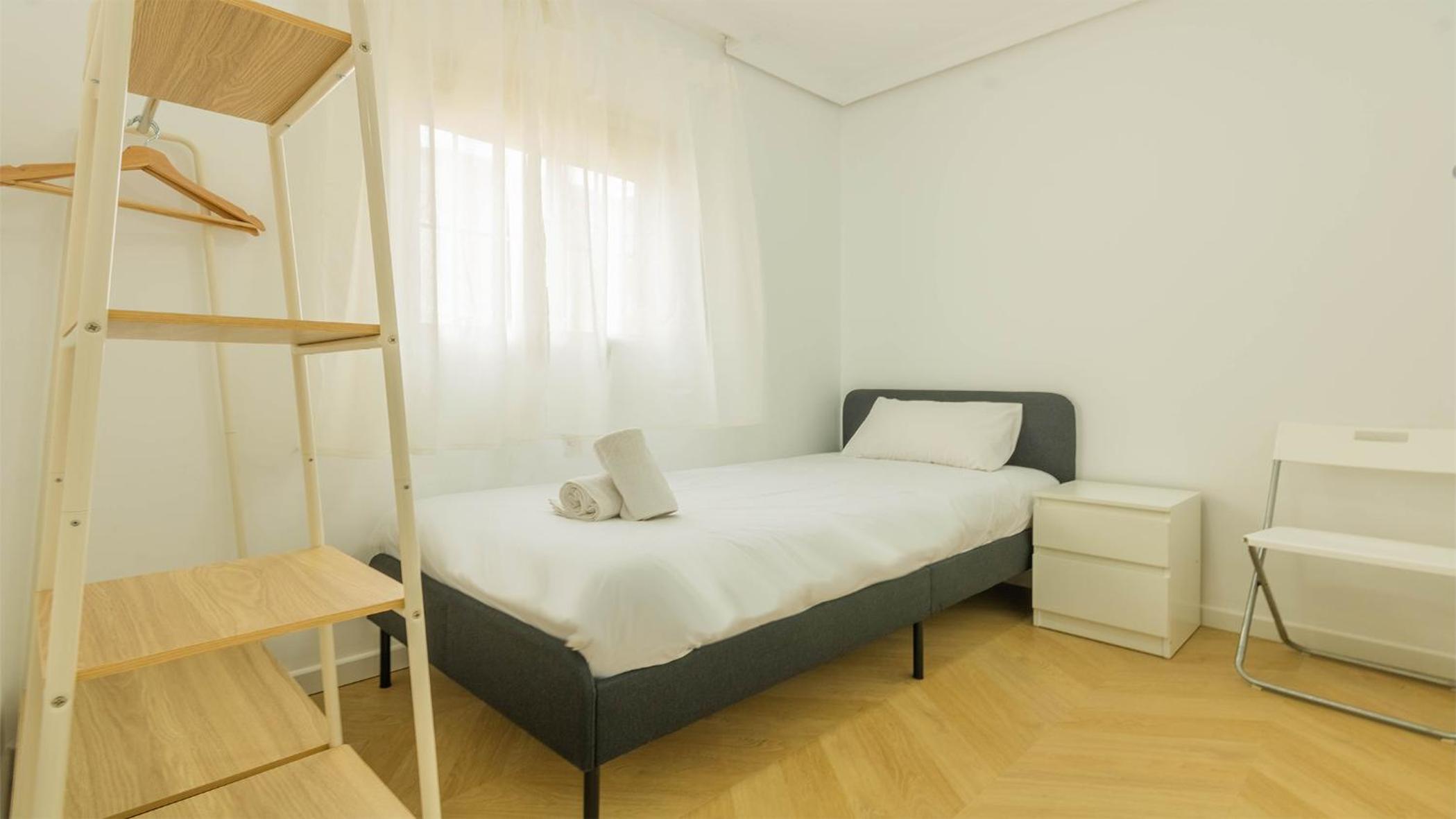 Apartamento Luz de Macarena en Sevilla