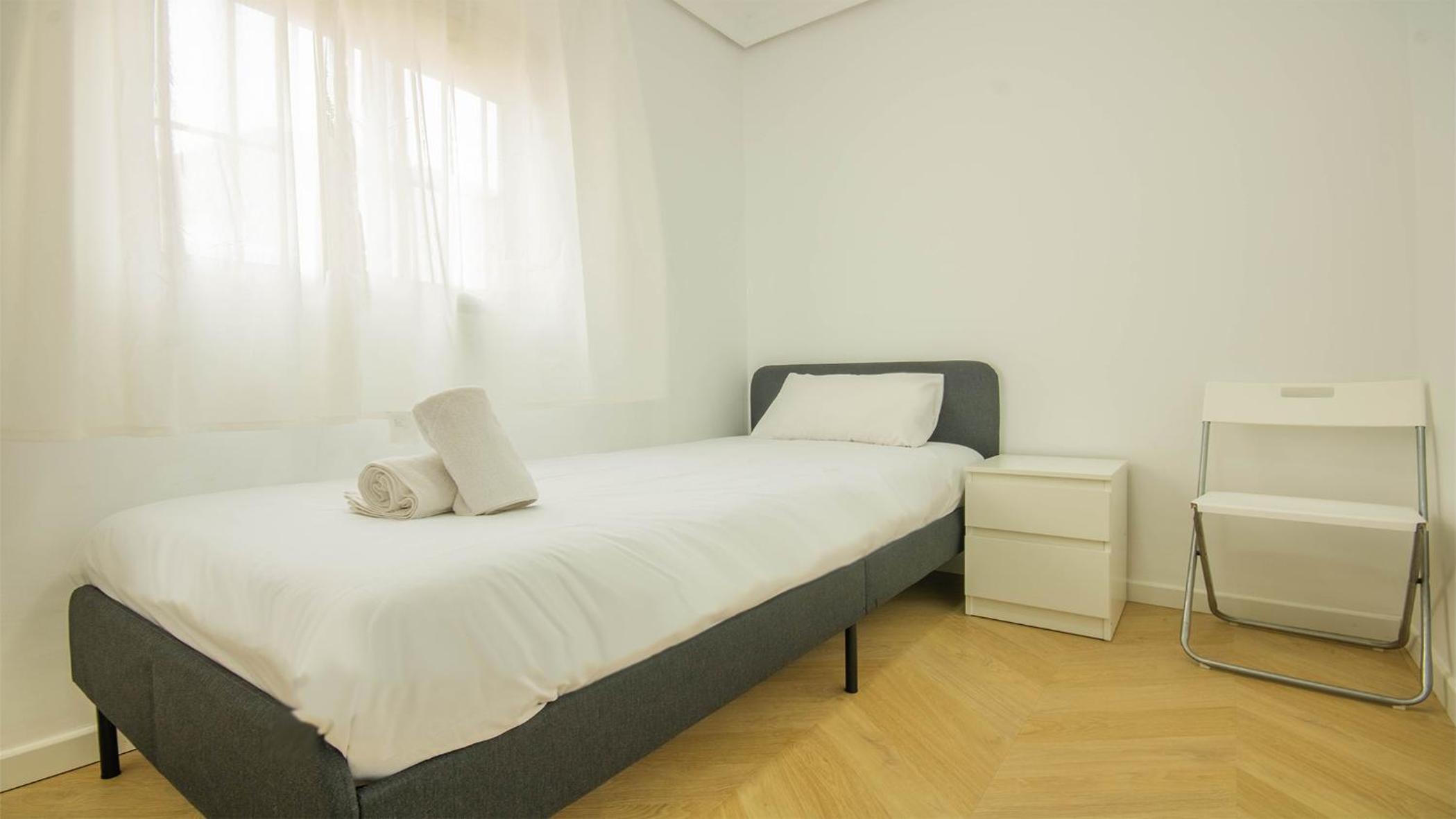 Apartamento Luz de Macarena en Sevilla