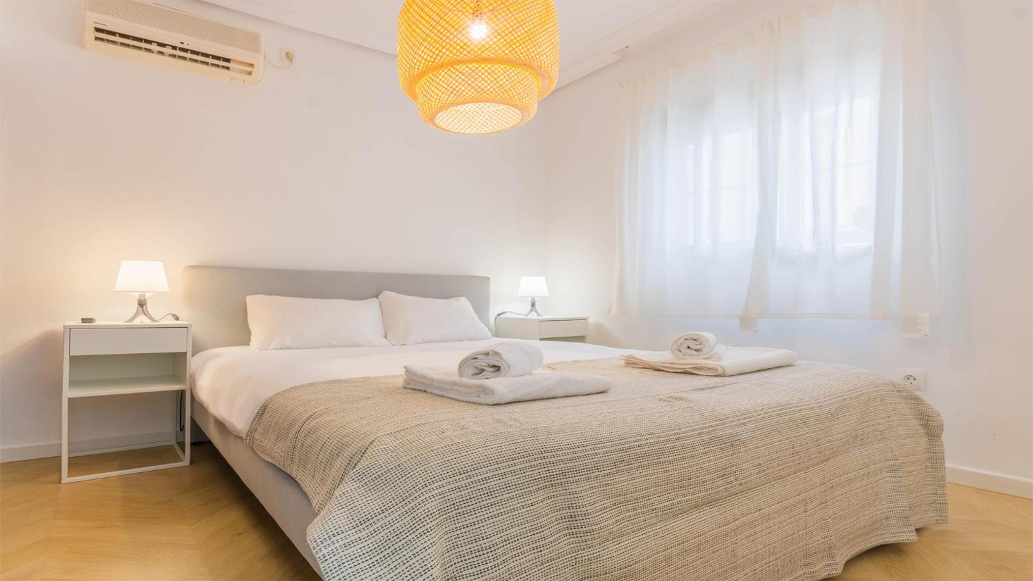 Apartamento Luz de Macarena en Sevilla