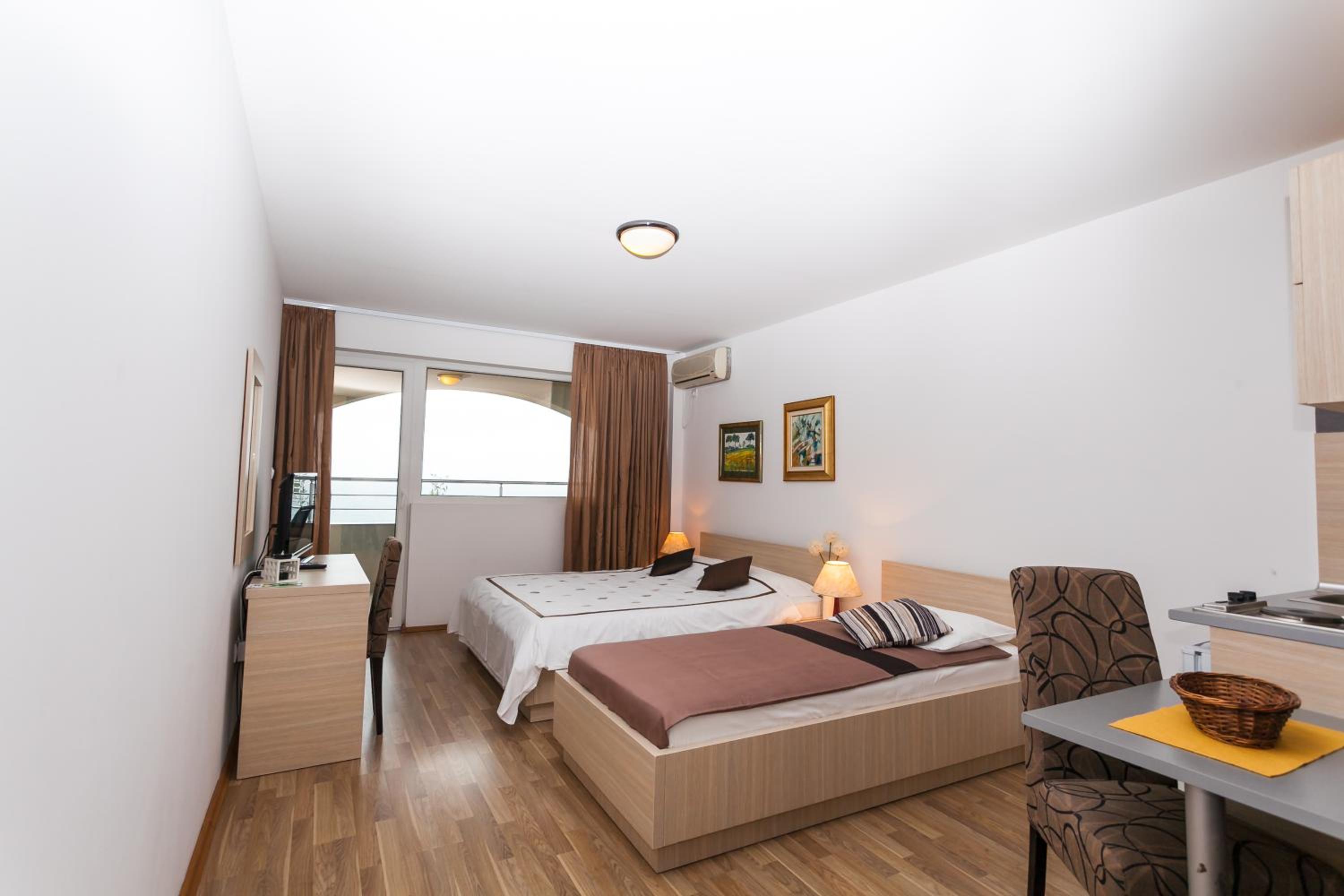 Apartments Marija