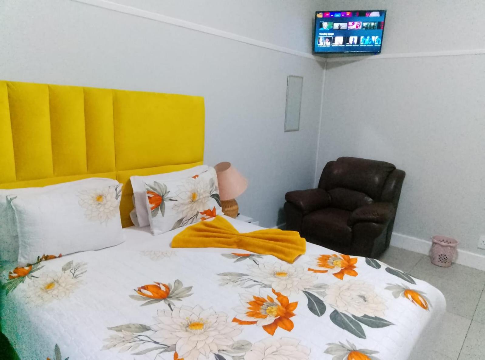Neo & Ruks Guest house parow 1