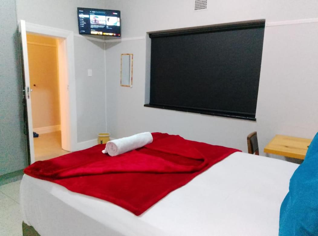 Neo & Ruks Guest house parow 1
