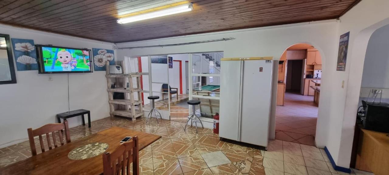 Neo & Ruks Guest house parow 1