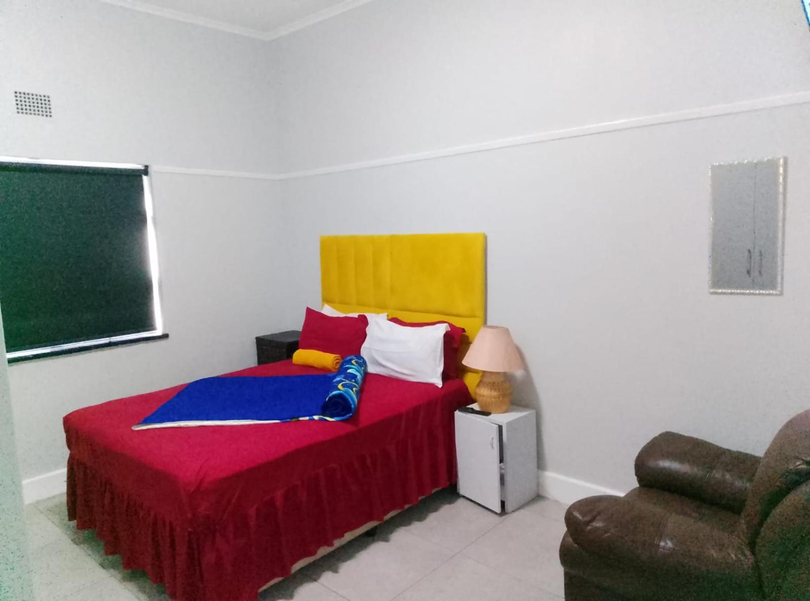 Neo & Ruks Guest house parow 1