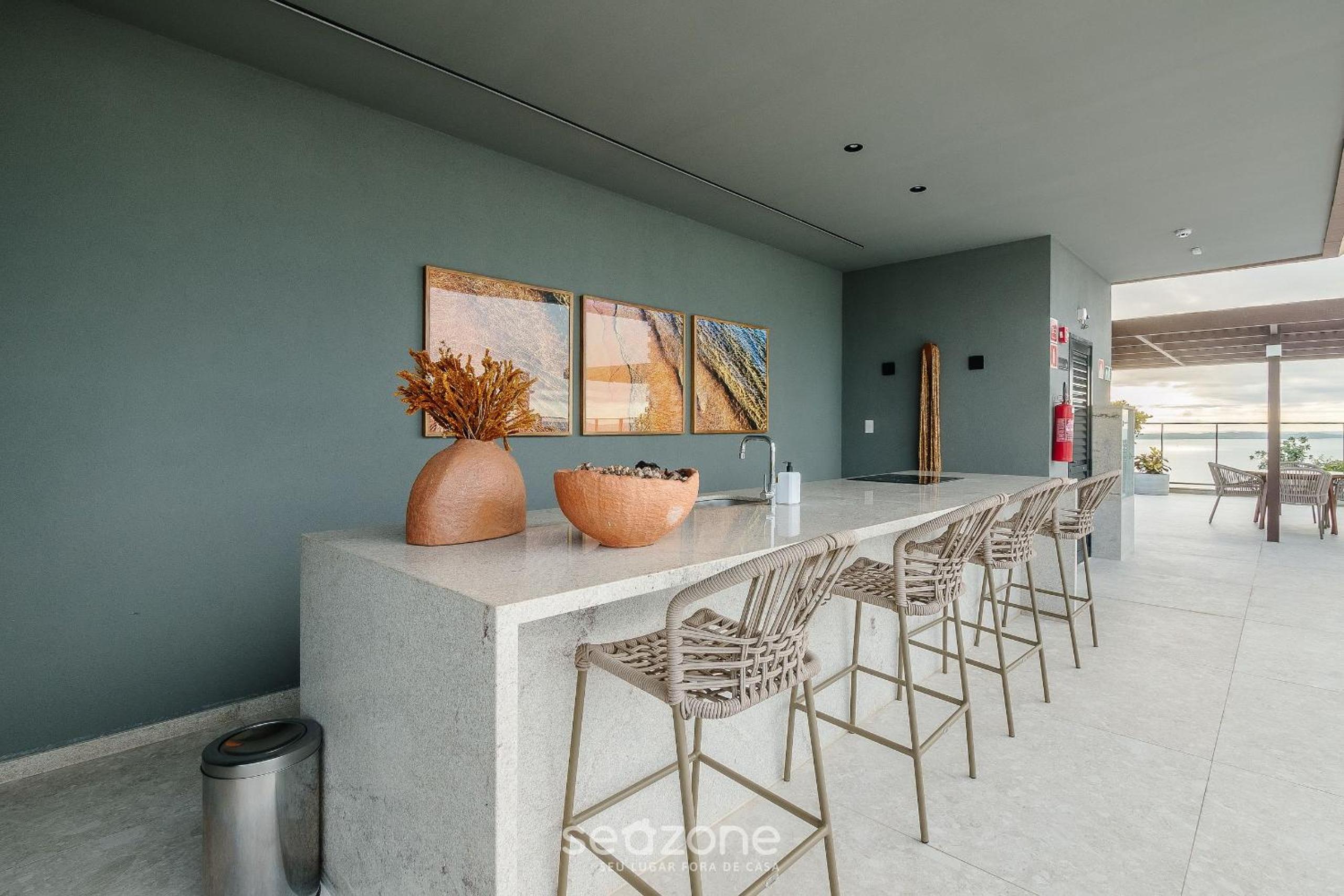 Stay with style and convenience in Salvador – LIV