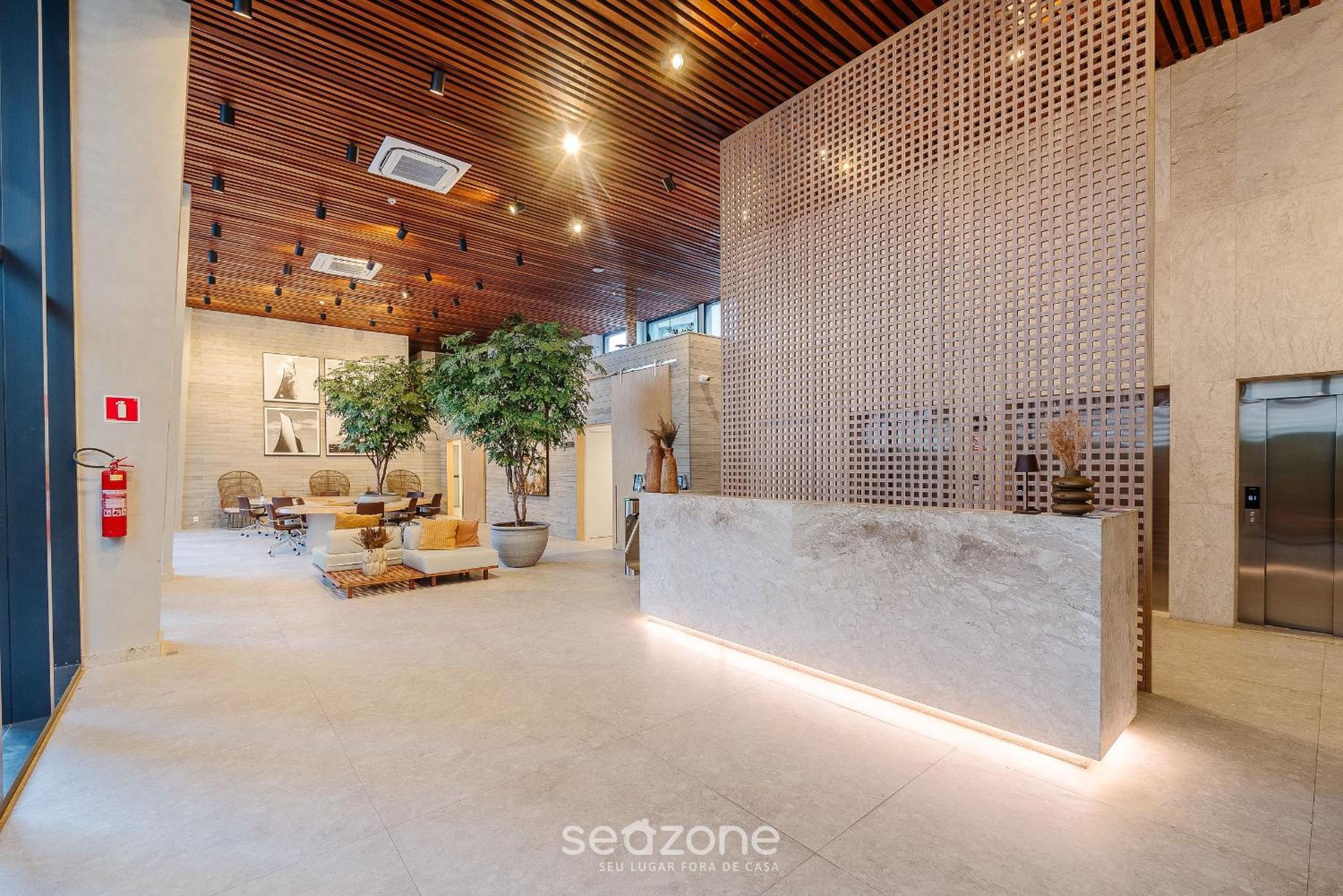 Stay with style and convenience in Salvador – LIV