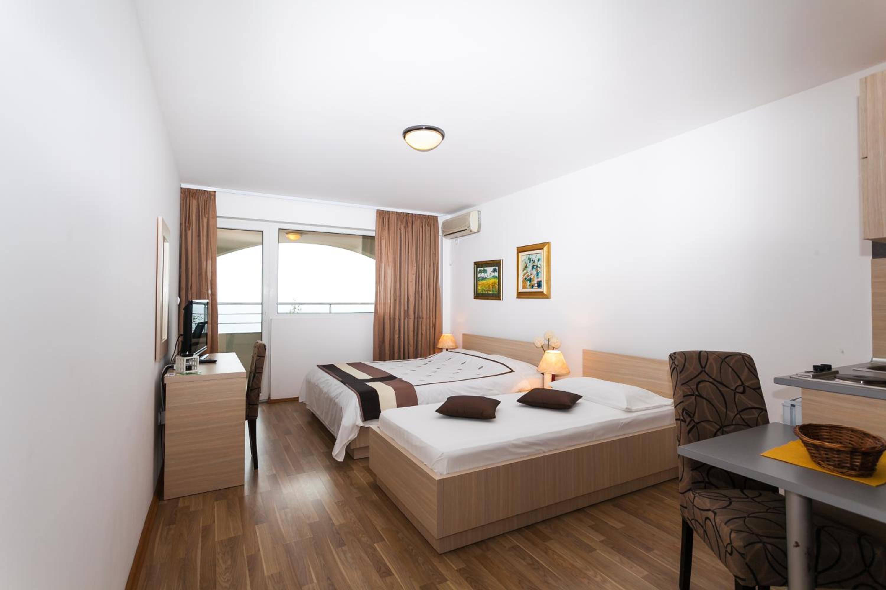 Apartments Marija