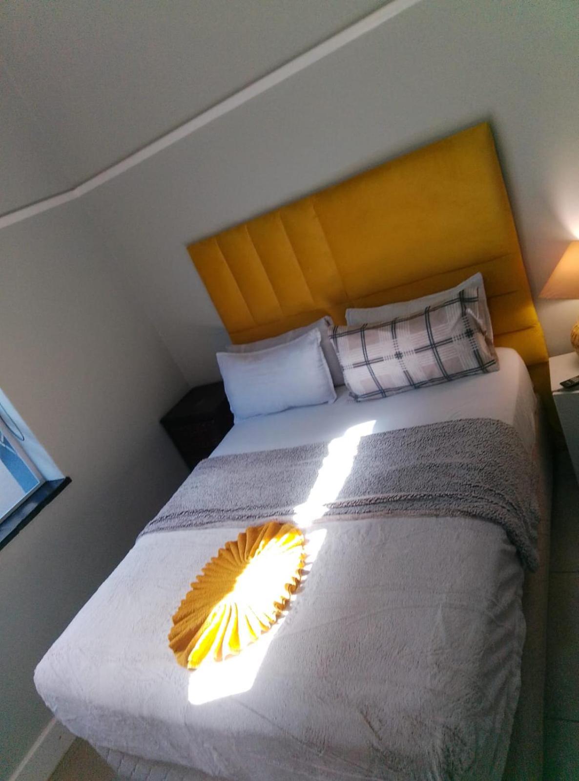 Neo & Ruks Guest house parow 1